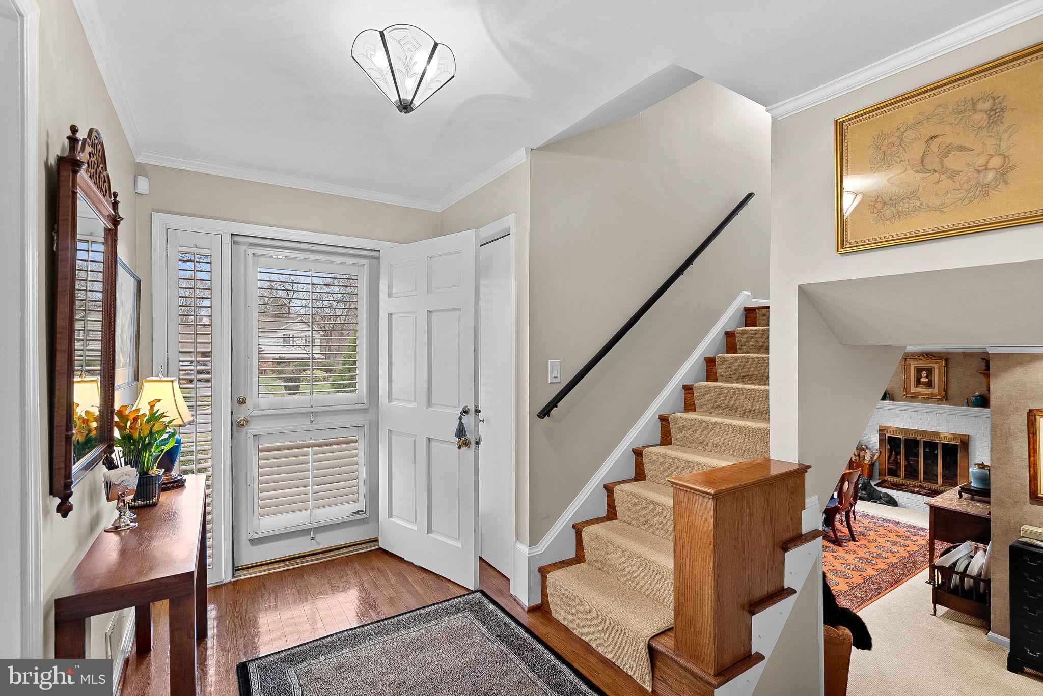 WILLOW WOODS - Residential