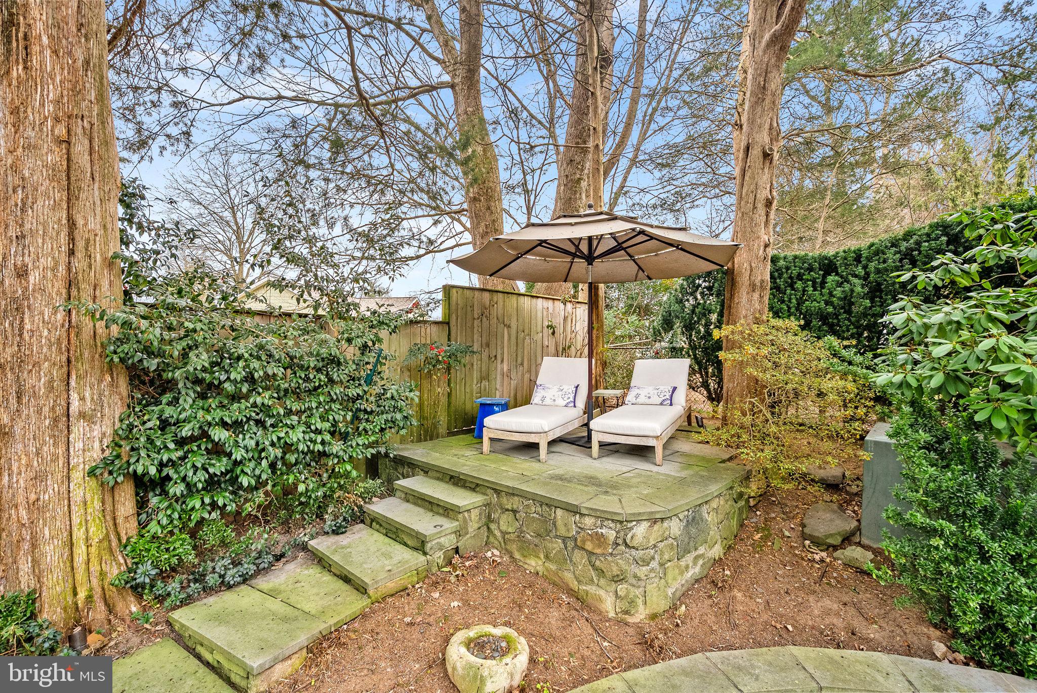 WILLOW WOODS - Residential