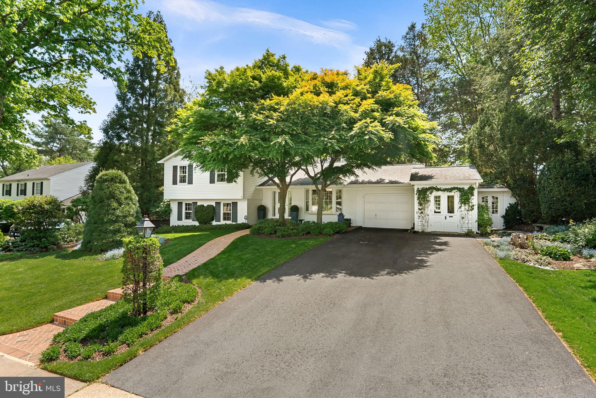 WILLOW WOODS - Residential