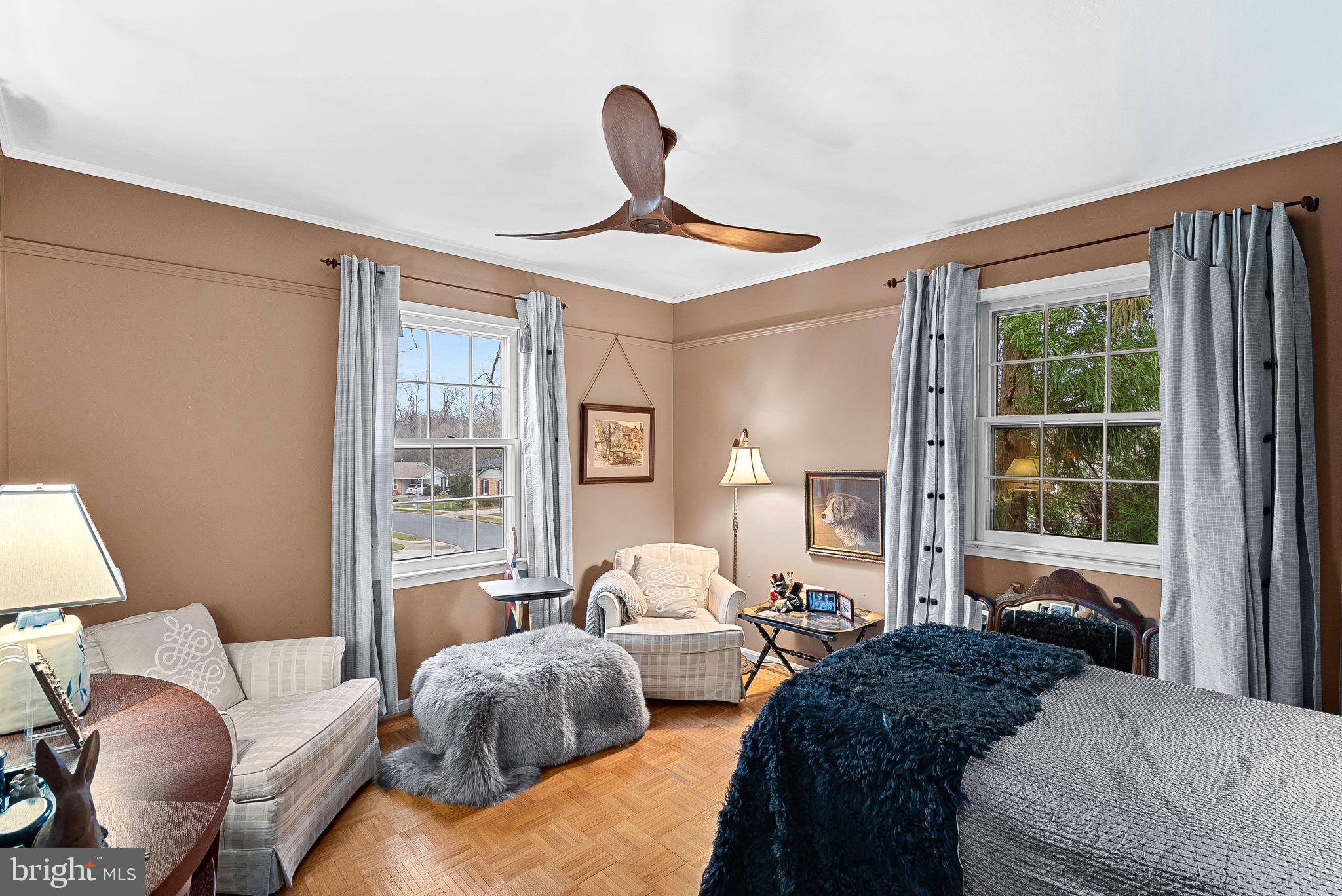 WILLOW WOODS - Residential