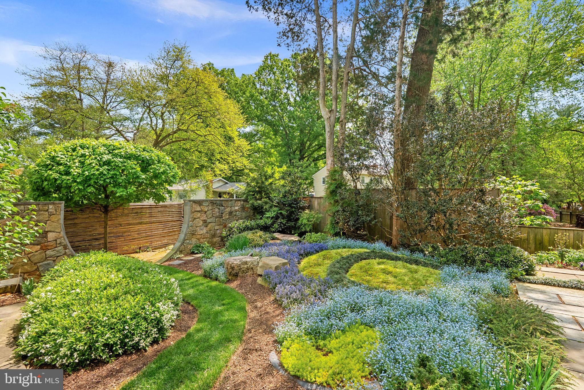 WILLOW WOODS - Residential