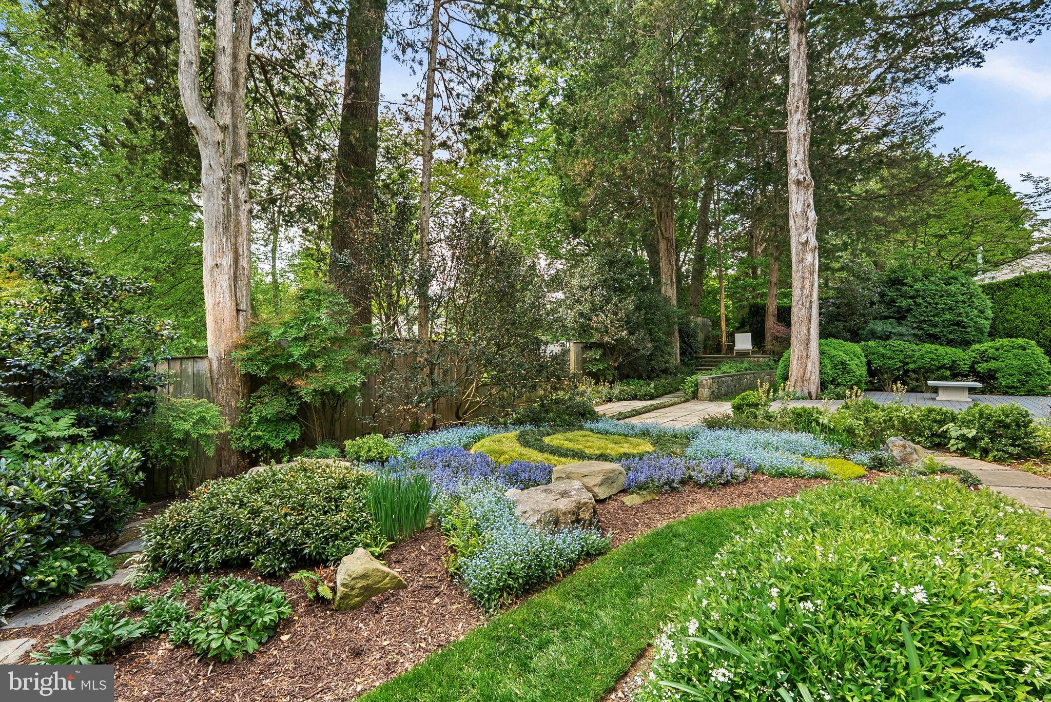 WILLOW WOODS - Residential
