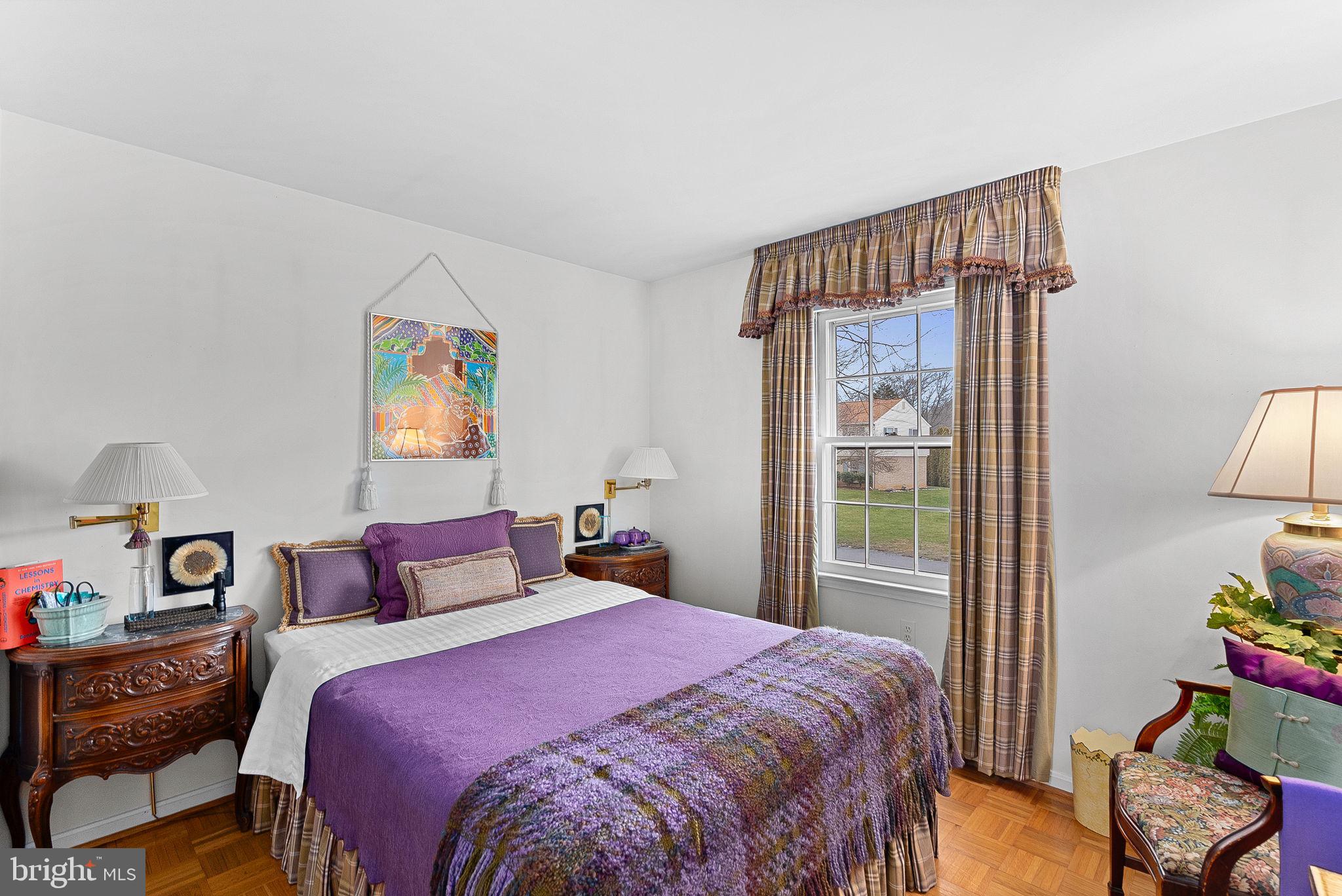 WILLOW WOODS - Residential