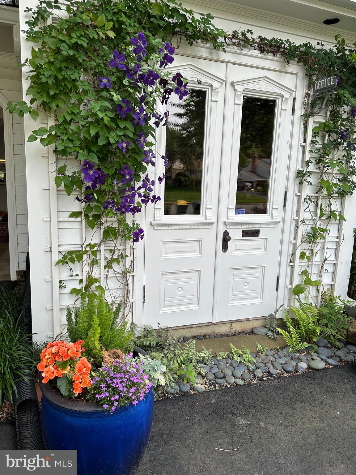 WILLOW WOODS - Residential