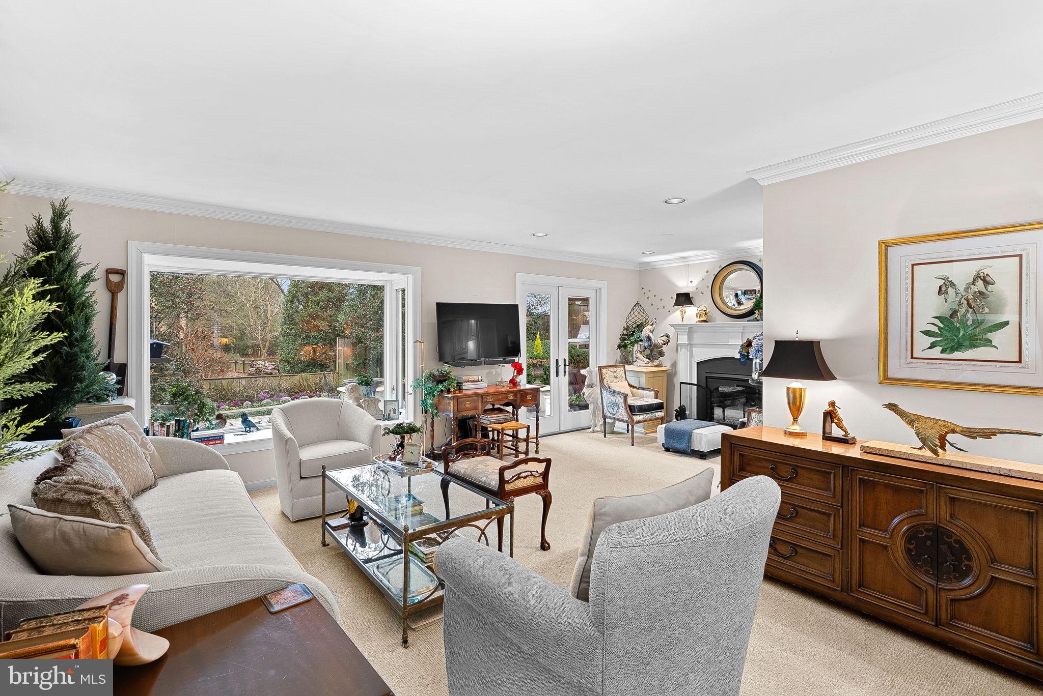 WILLOW WOODS - Residential