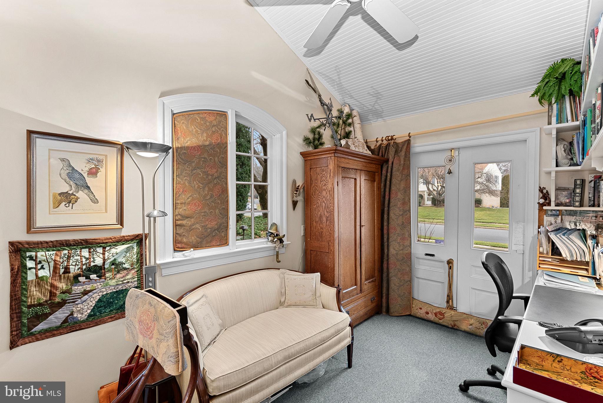 WILLOW WOODS - Residential