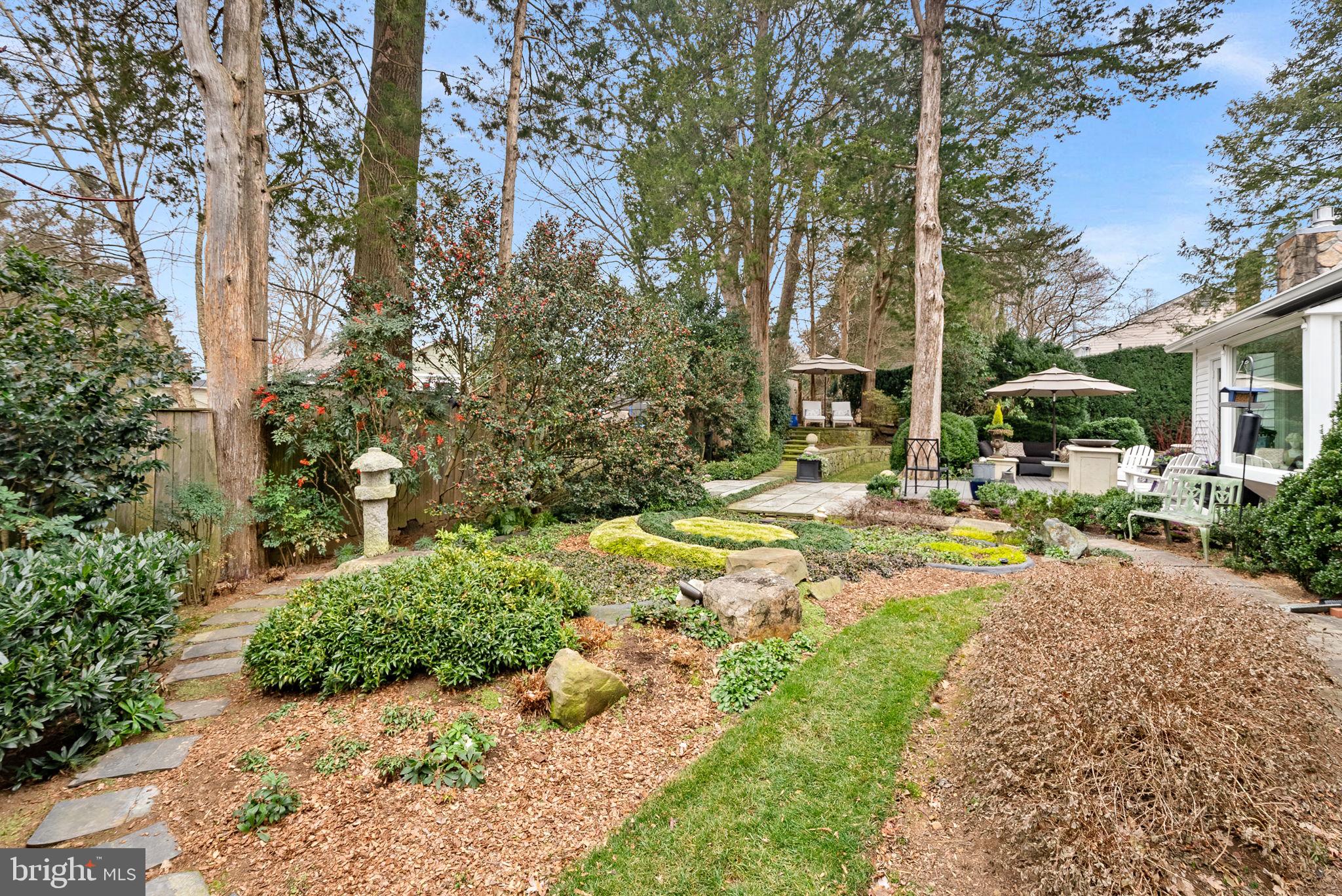 WILLOW WOODS - Residential