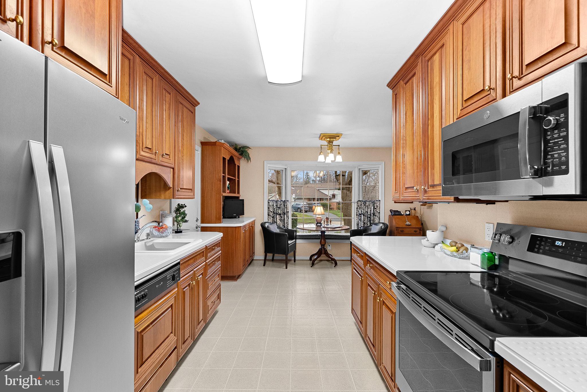 WILLOW WOODS - Residential