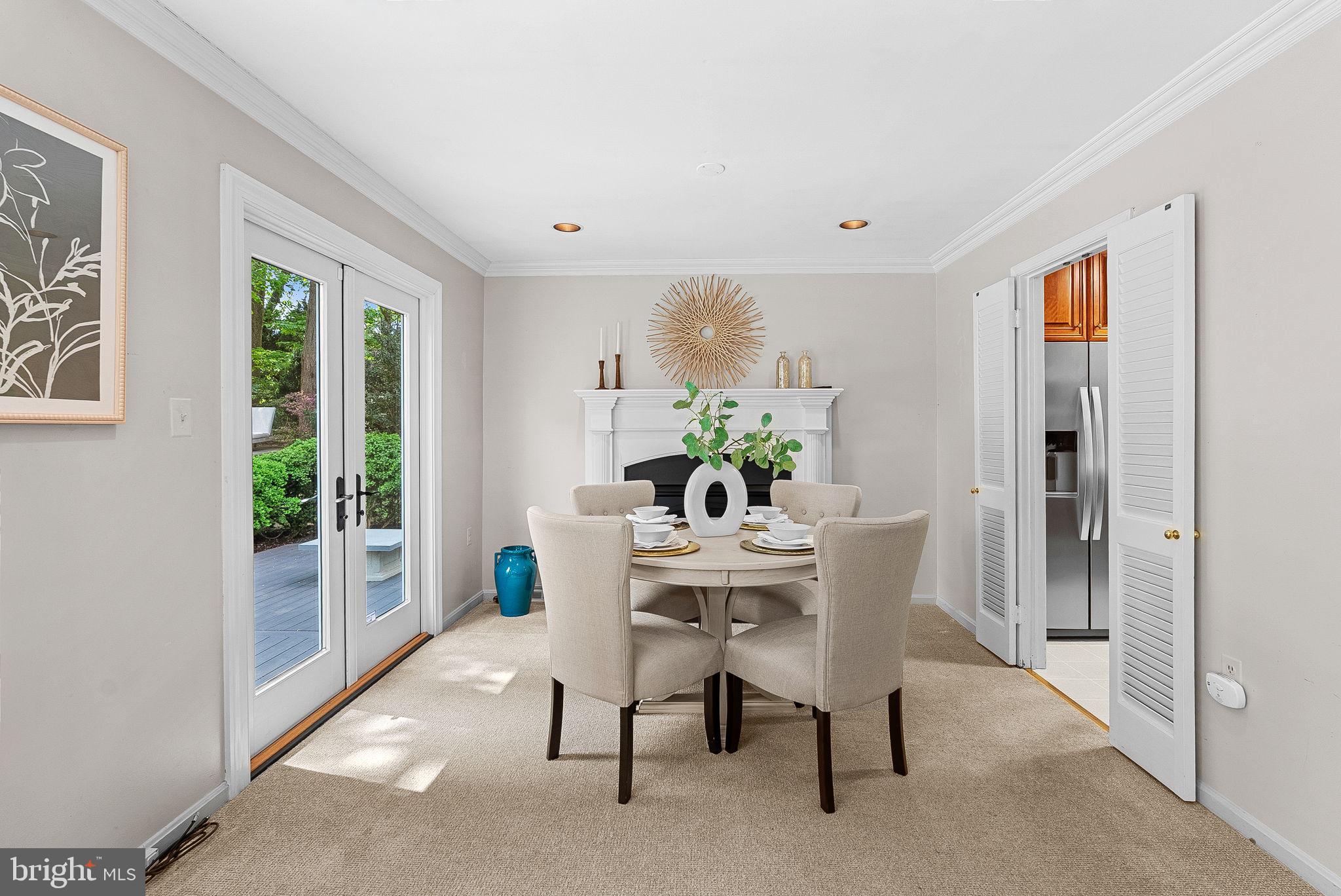 WILLOW WOODS - Residential