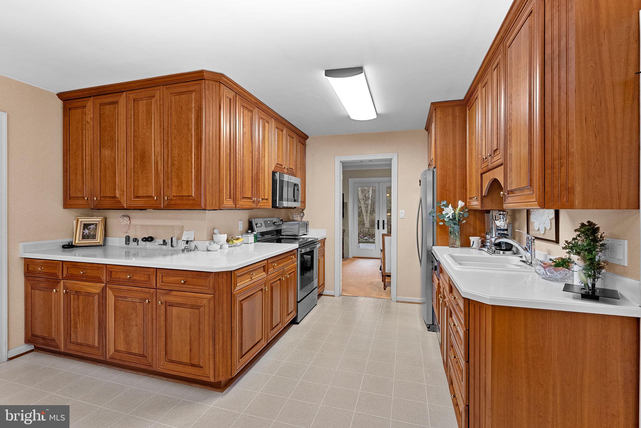 WILLOW WOODS - Residential