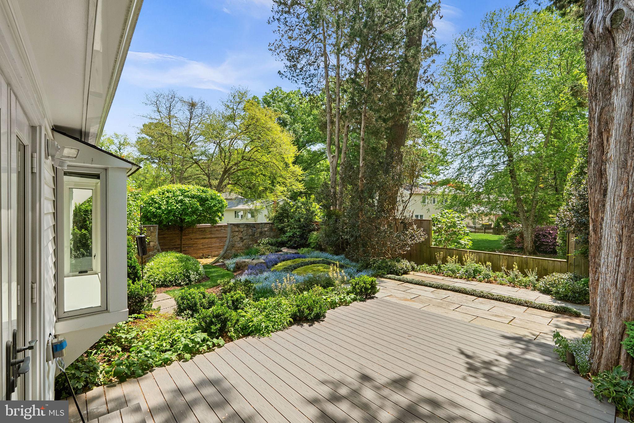 WILLOW WOODS - Residential