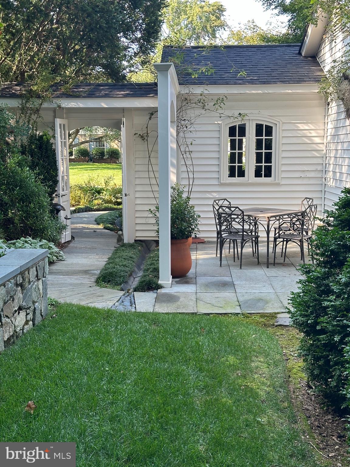 WILLOW WOODS - Residential