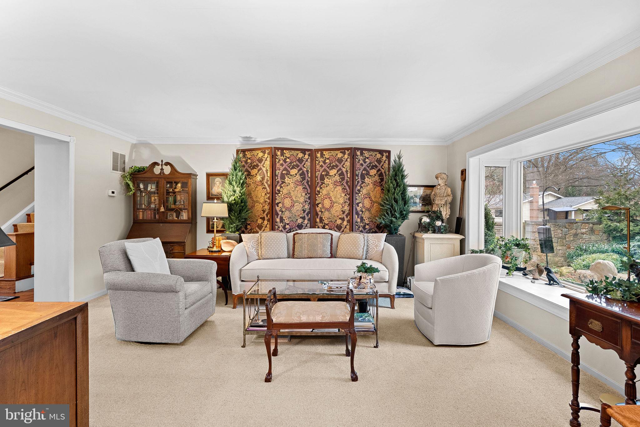 WILLOW WOODS - Residential