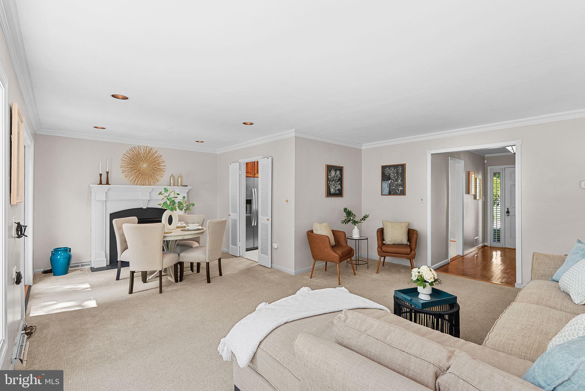 WILLOW WOODS - Residential