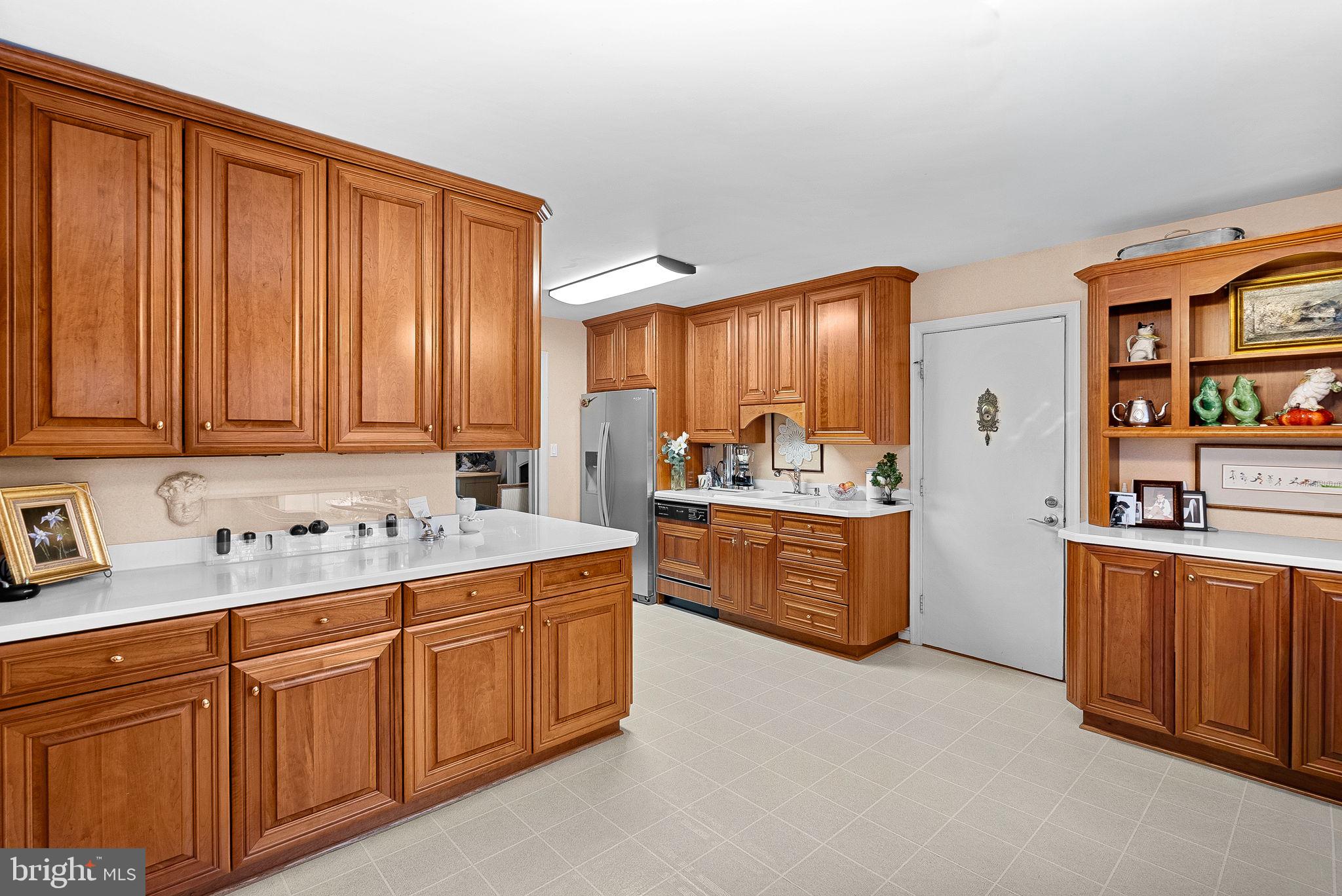 WILLOW WOODS - Residential