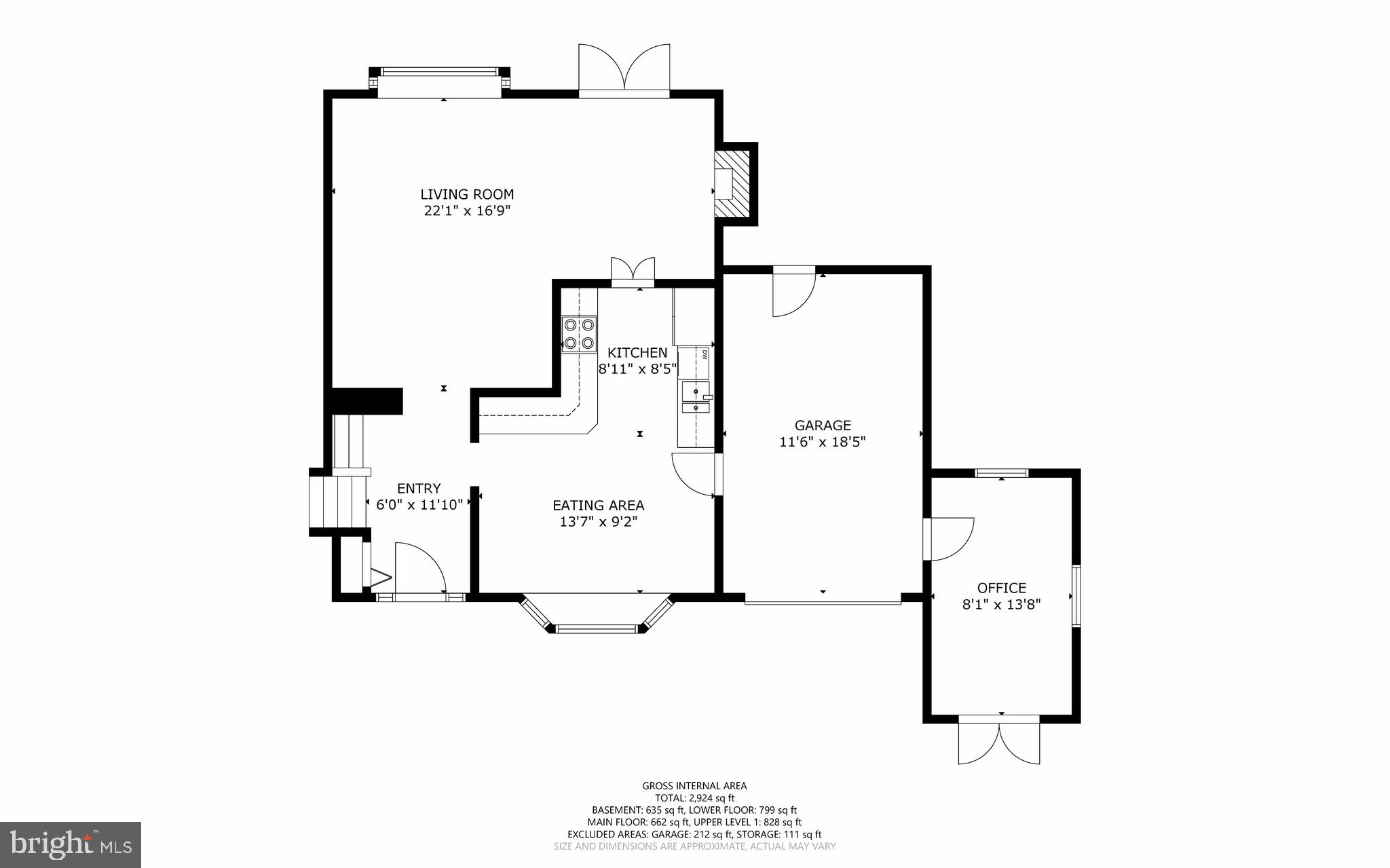 WILLOW WOODS - Residential