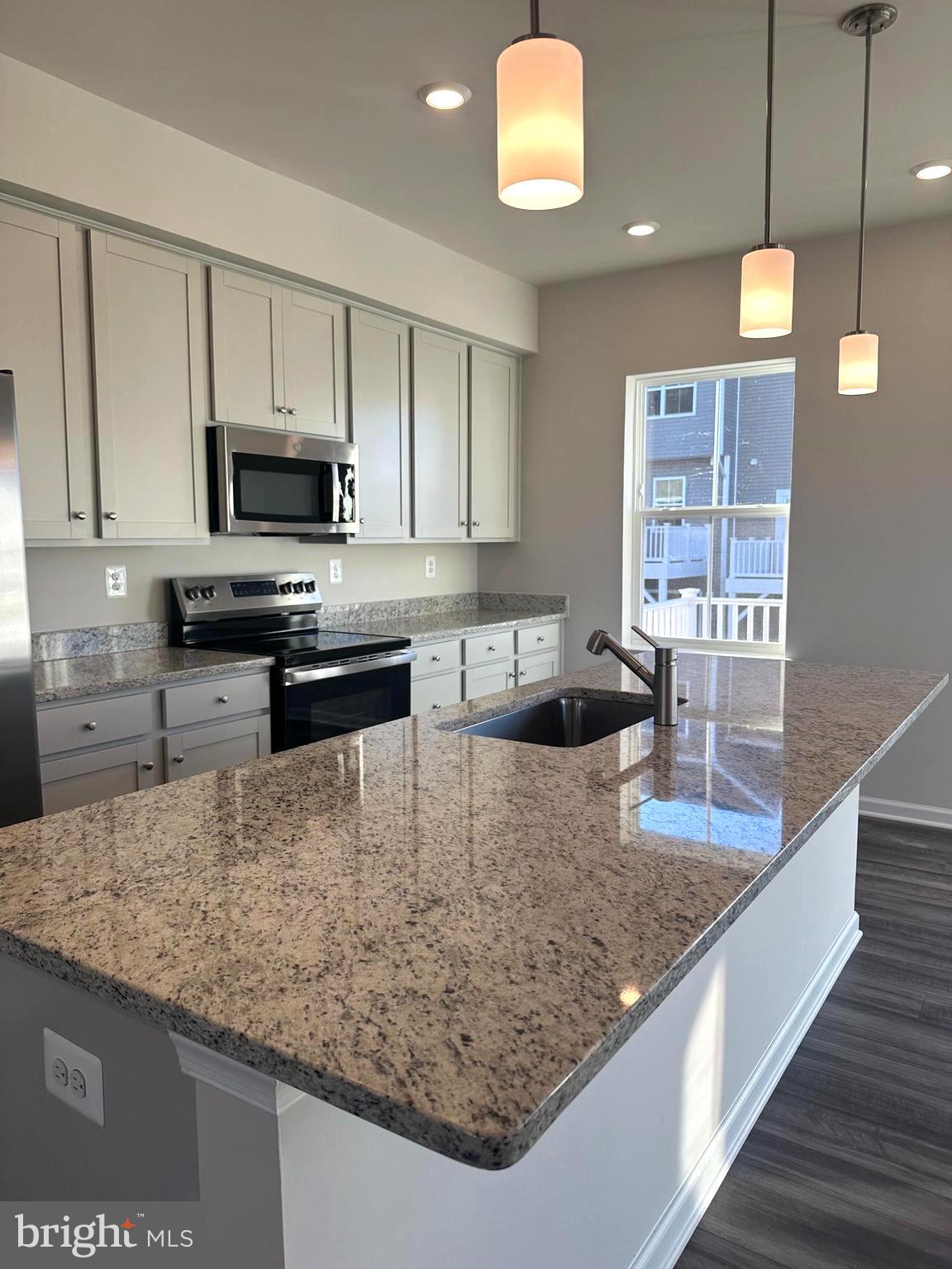 SHENANDOAH SPRINGS - Residential Lease