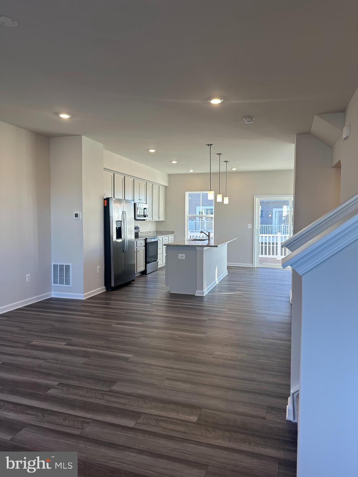 SHENANDOAH SPRINGS - Residential Lease