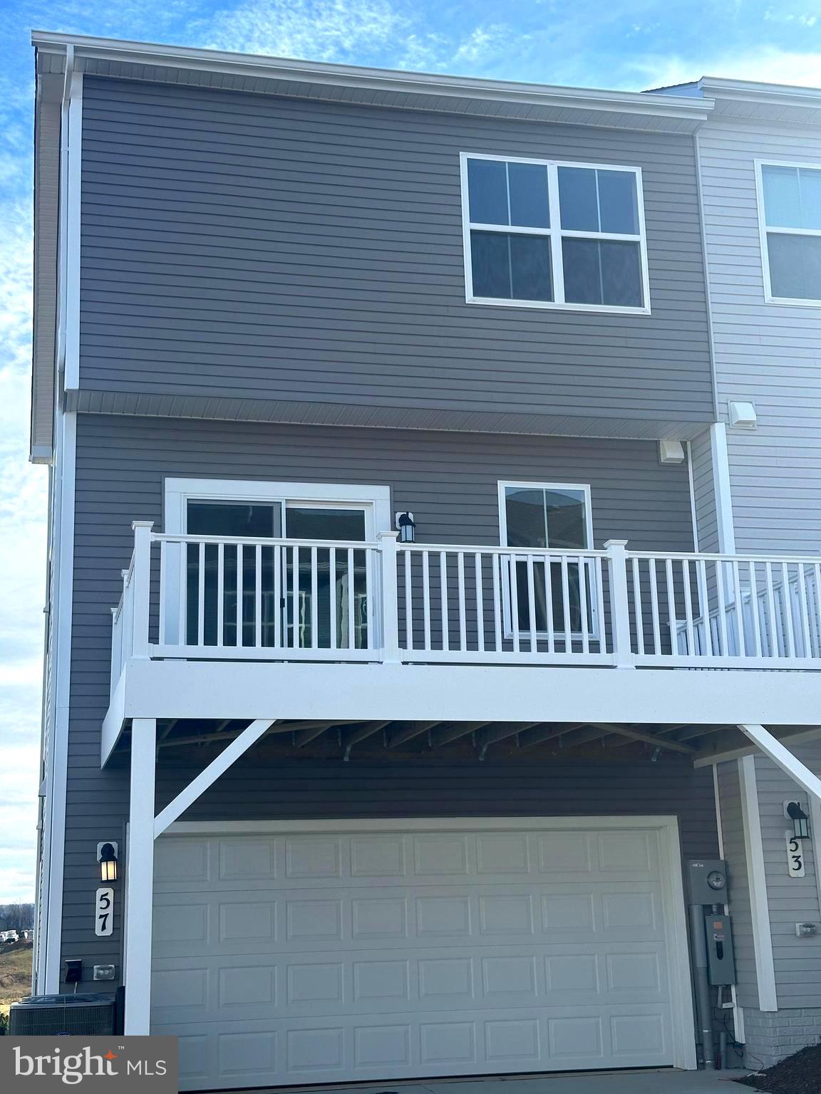 SHENANDOAH SPRINGS - Residential Lease