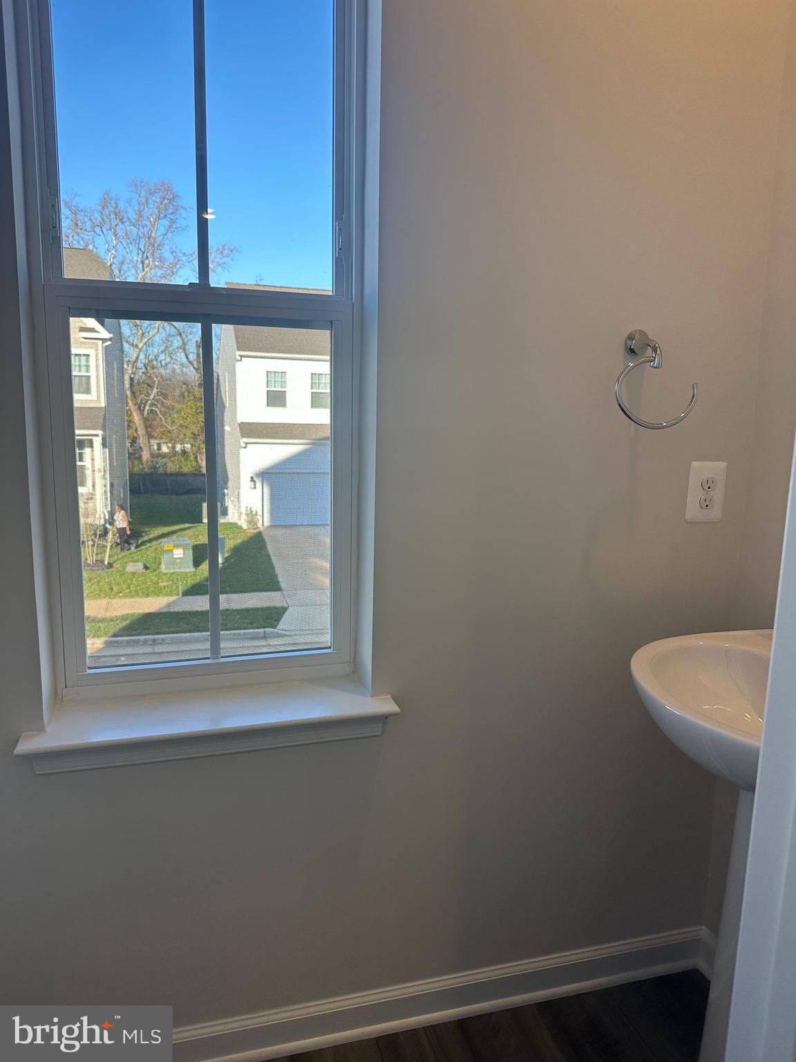 SHENANDOAH SPRINGS - Residential Lease