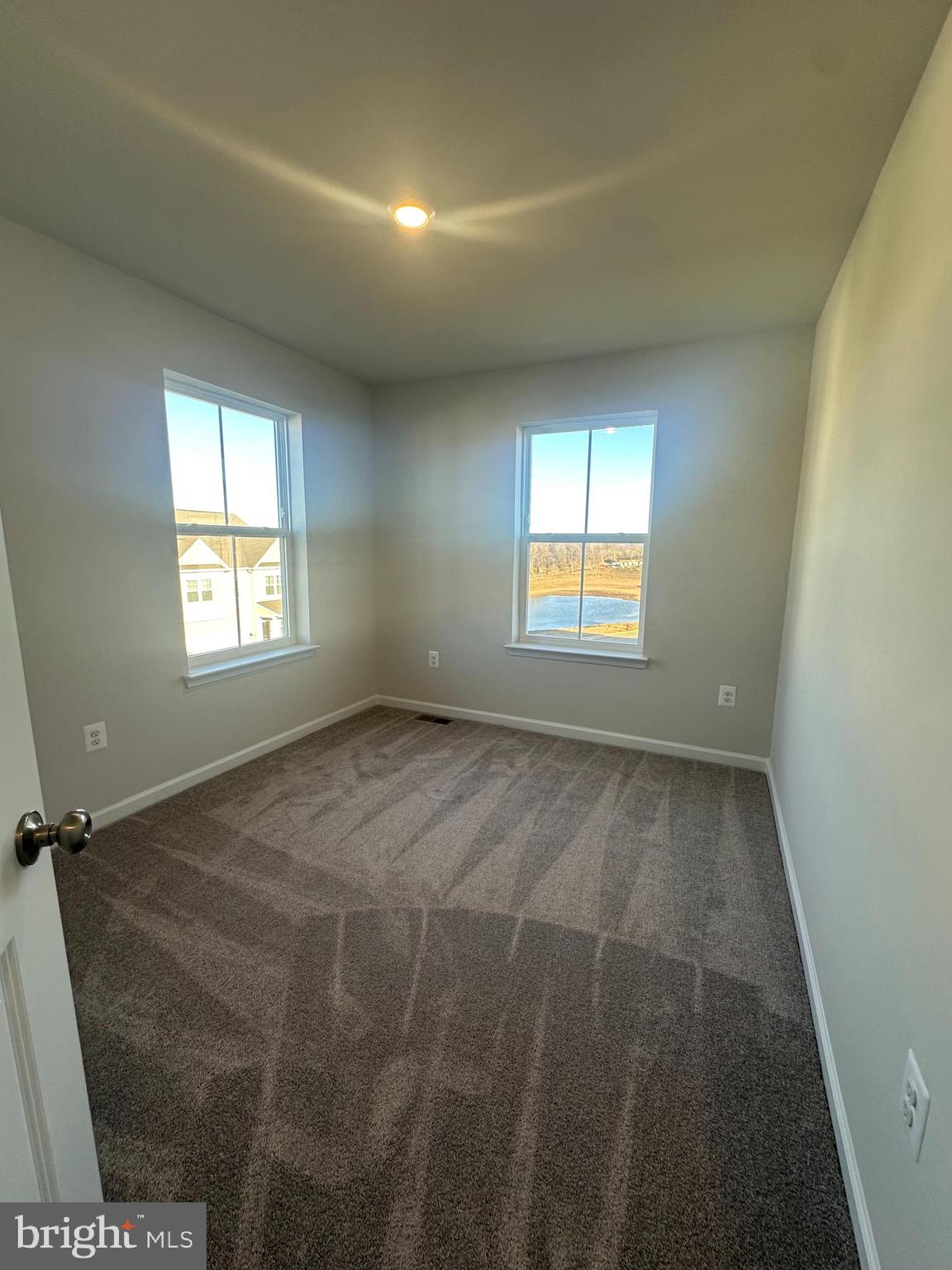 SHENANDOAH SPRINGS - Residential Lease