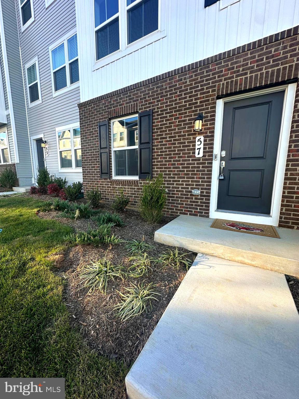 SHENANDOAH SPRINGS - Residential Lease