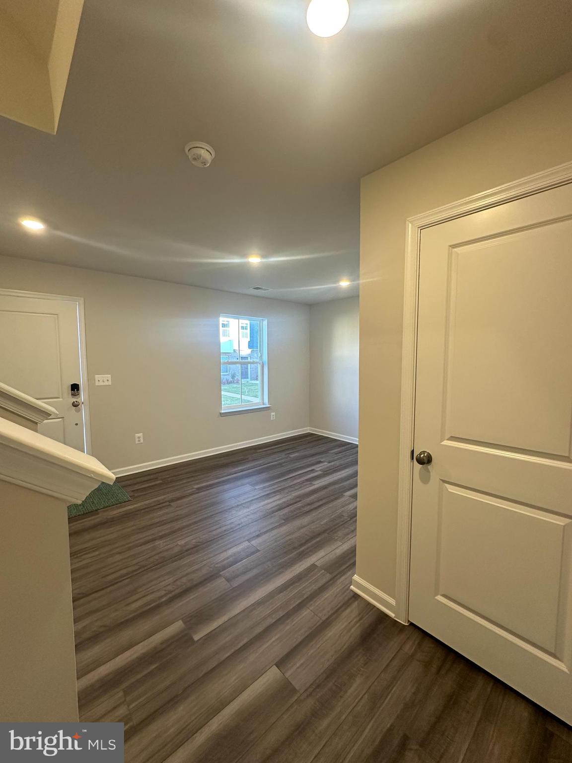 SHENANDOAH SPRINGS - Residential Lease