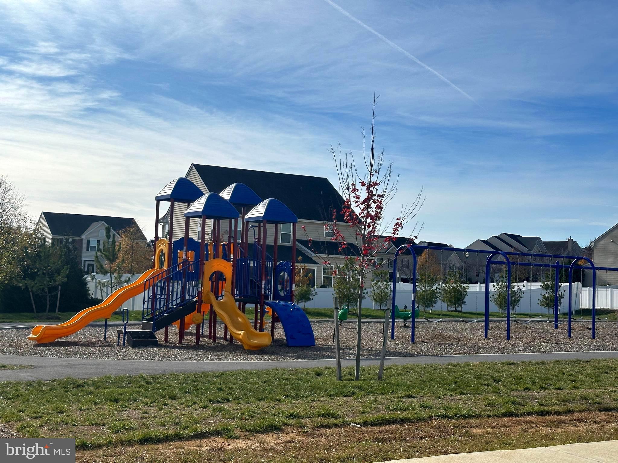 SHENANDOAH SPRINGS - Residential Lease