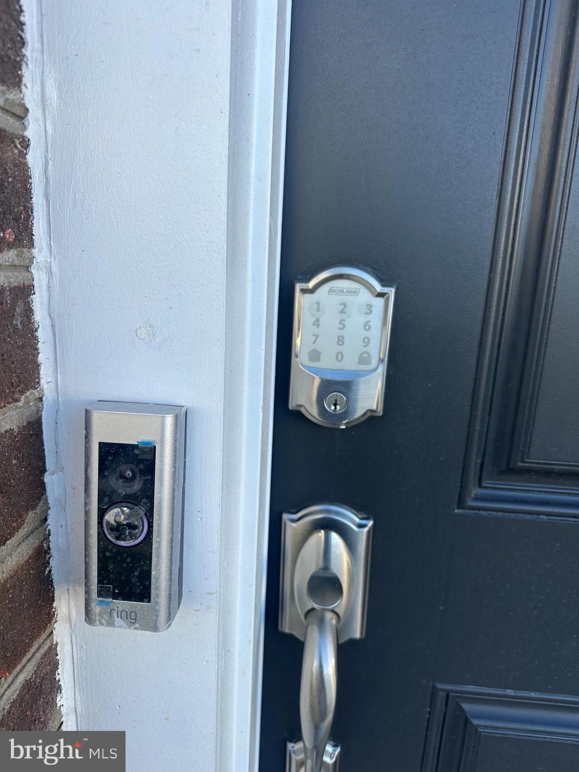 SHENANDOAH SPRINGS - Residential Lease