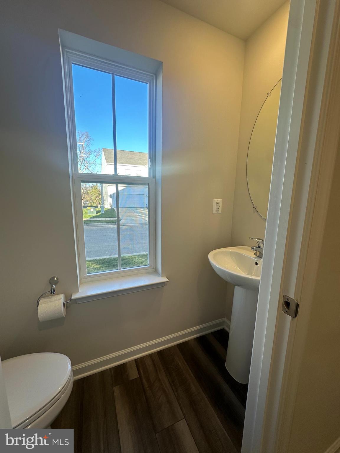 SHENANDOAH SPRINGS - Residential Lease