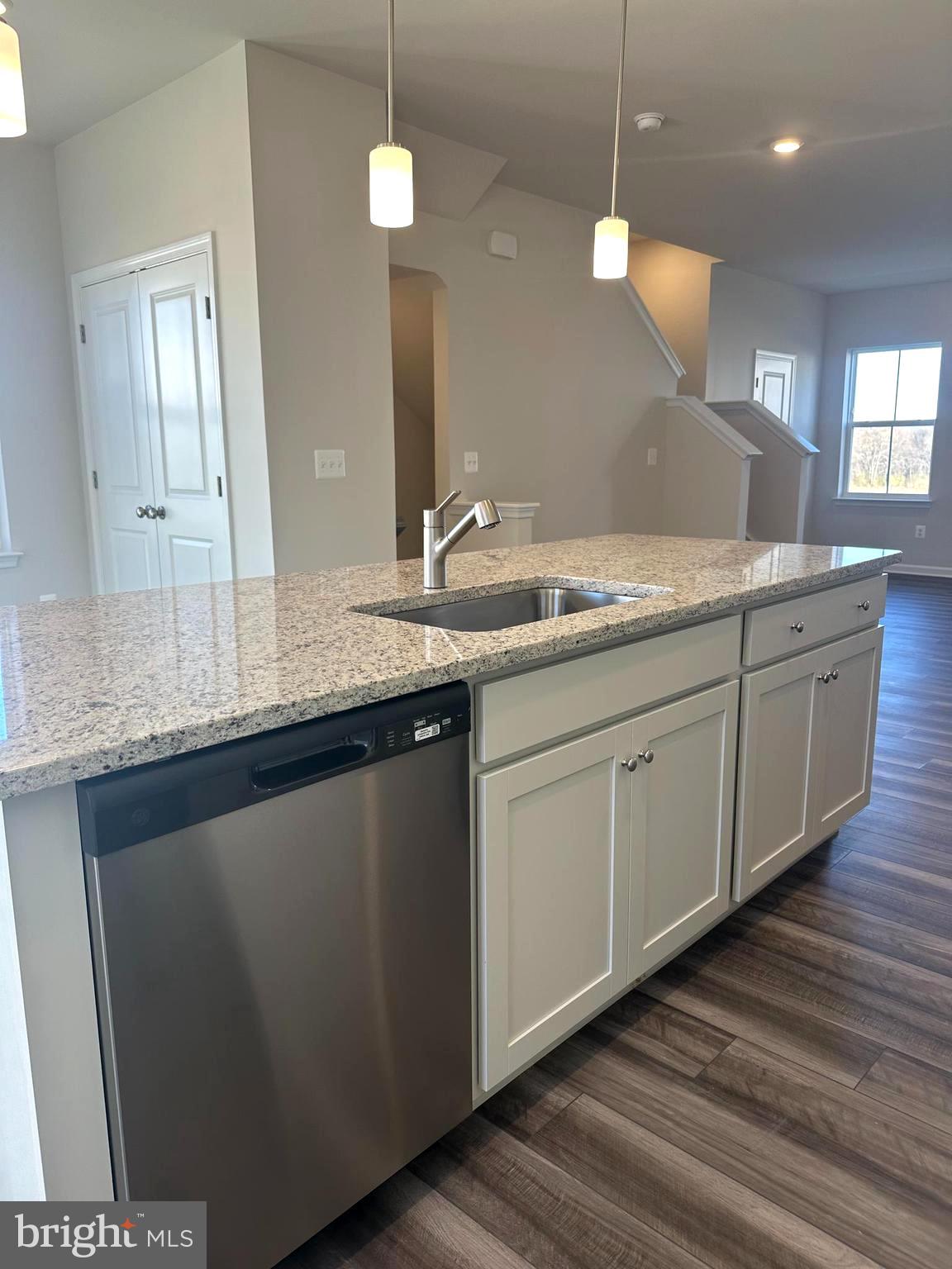 SHENANDOAH SPRINGS - Residential Lease