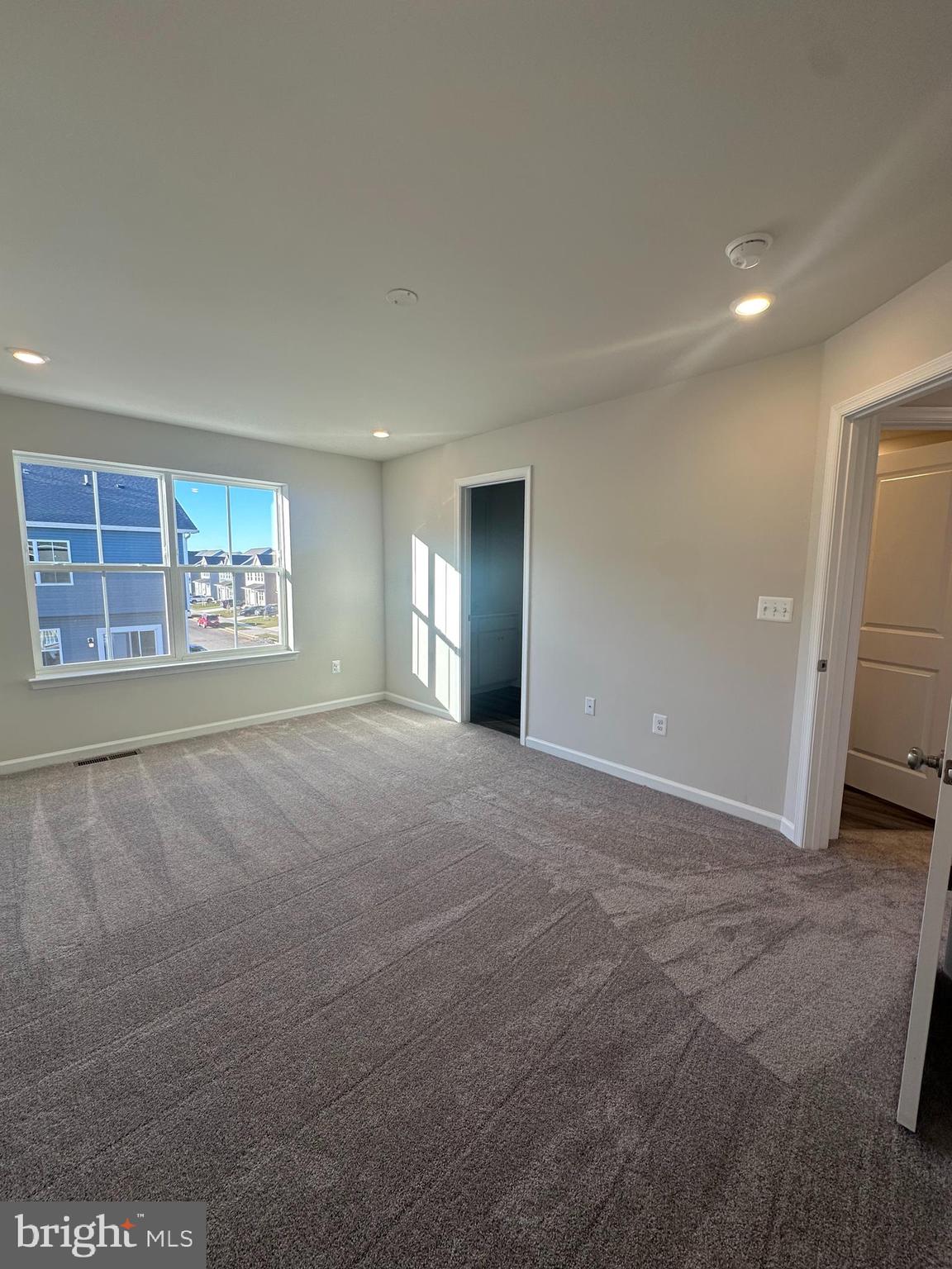 SHENANDOAH SPRINGS - Residential Lease