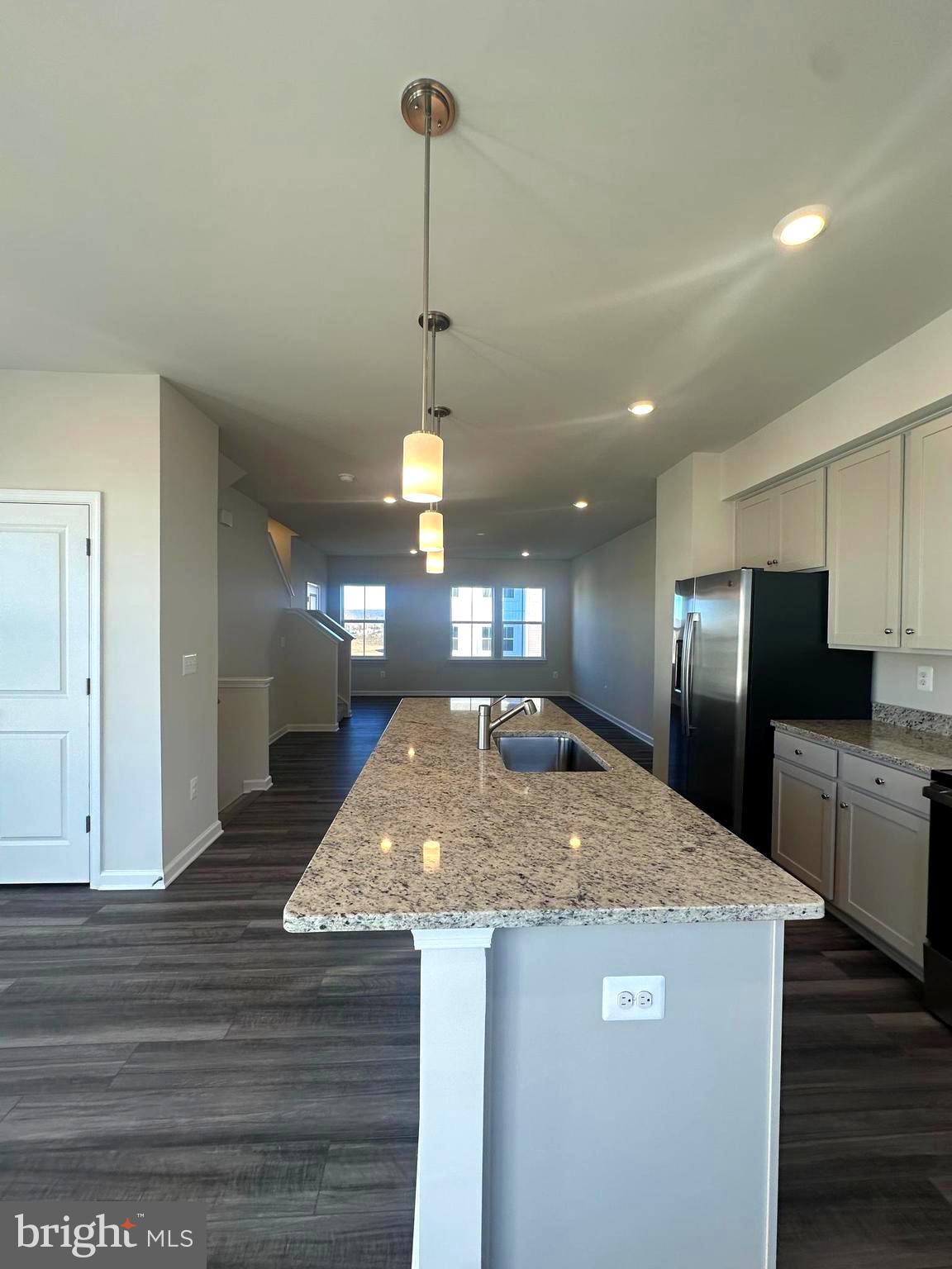 SHENANDOAH SPRINGS - Residential Lease