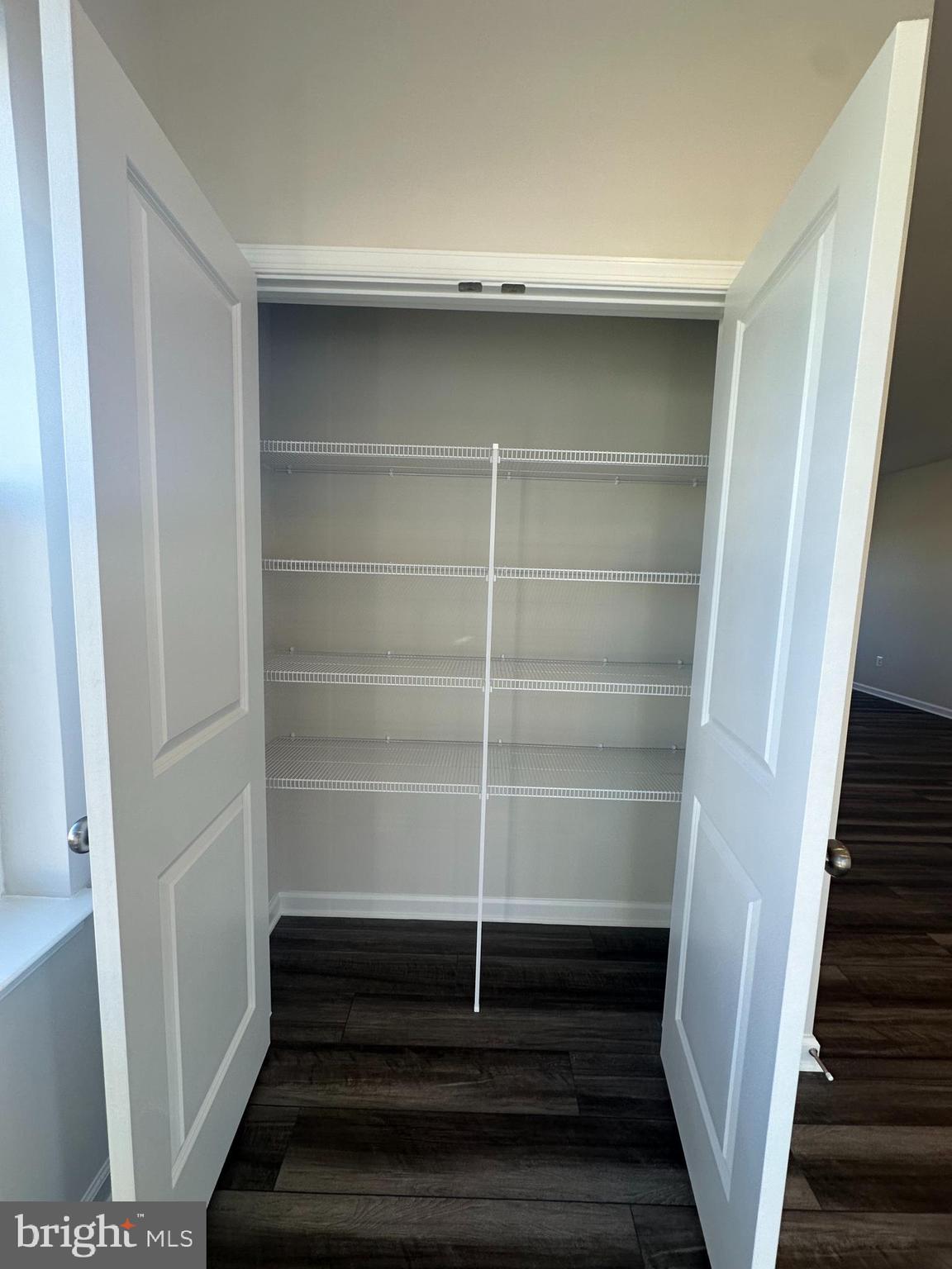 SHENANDOAH SPRINGS - Residential Lease