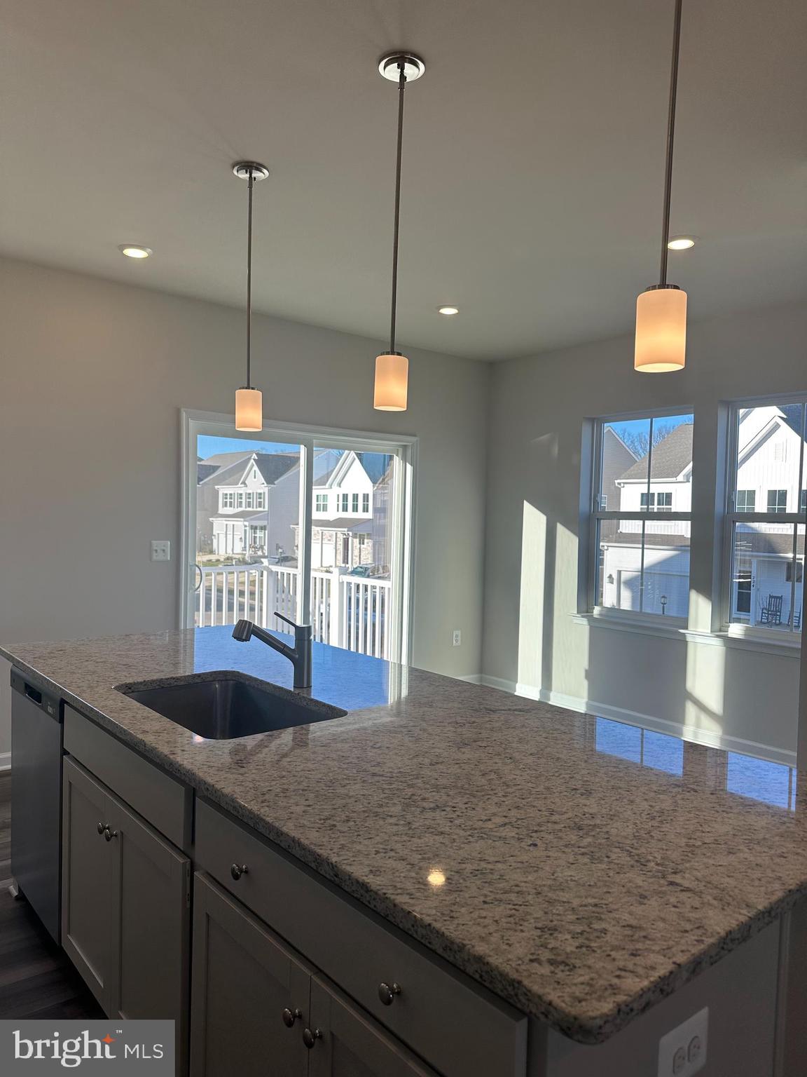 SHENANDOAH SPRINGS - Residential Lease