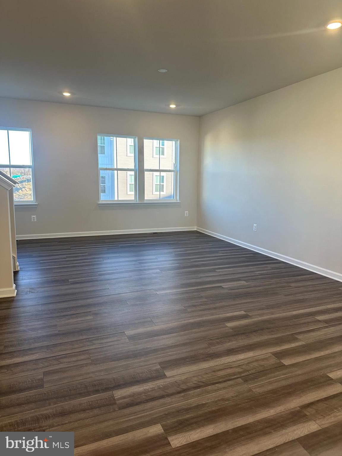 SHENANDOAH SPRINGS - Residential Lease