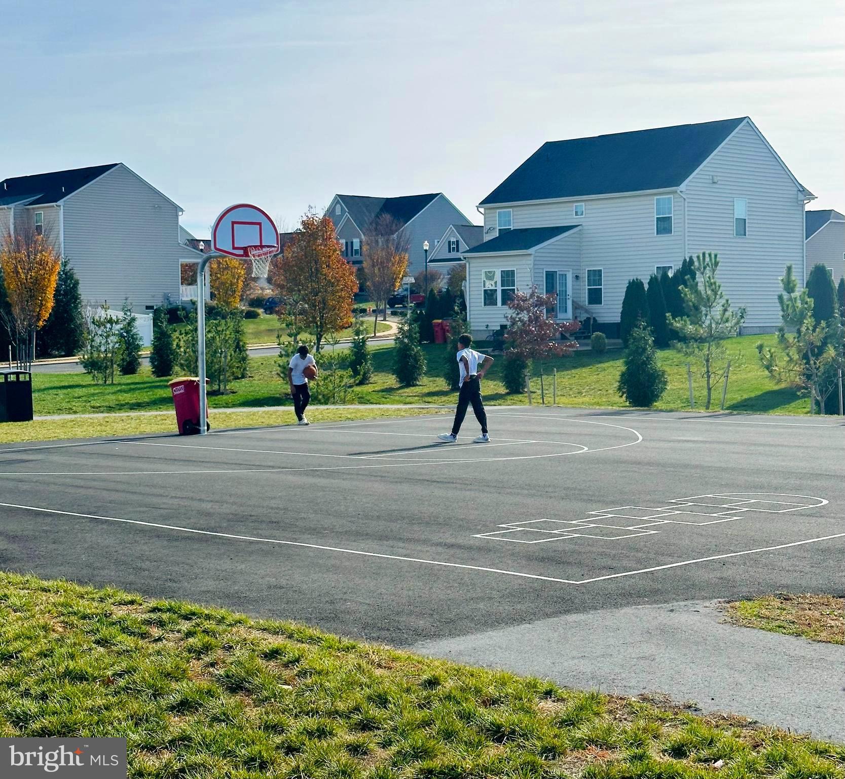 SHENANDOAH SPRINGS - Residential Lease