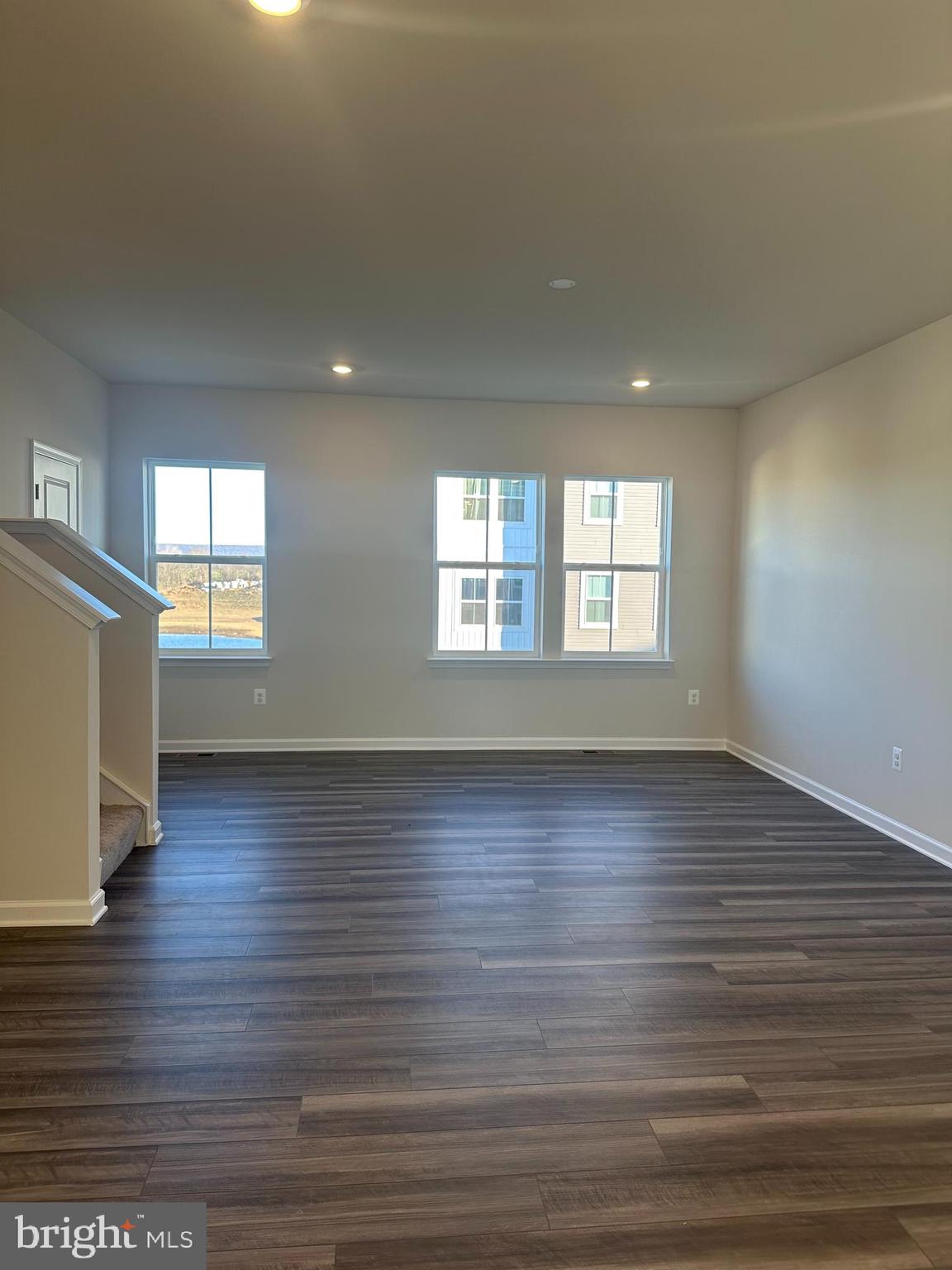 SHENANDOAH SPRINGS - Residential Lease