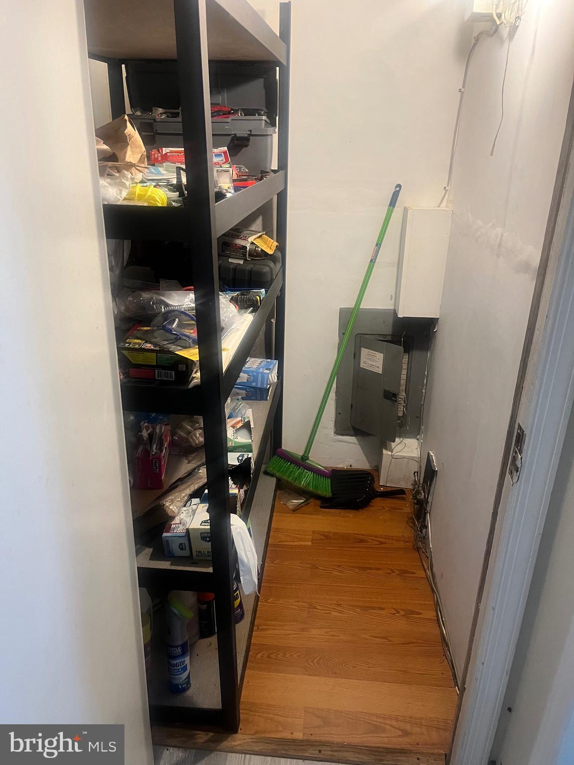 AUTH VILLAGE - Residential