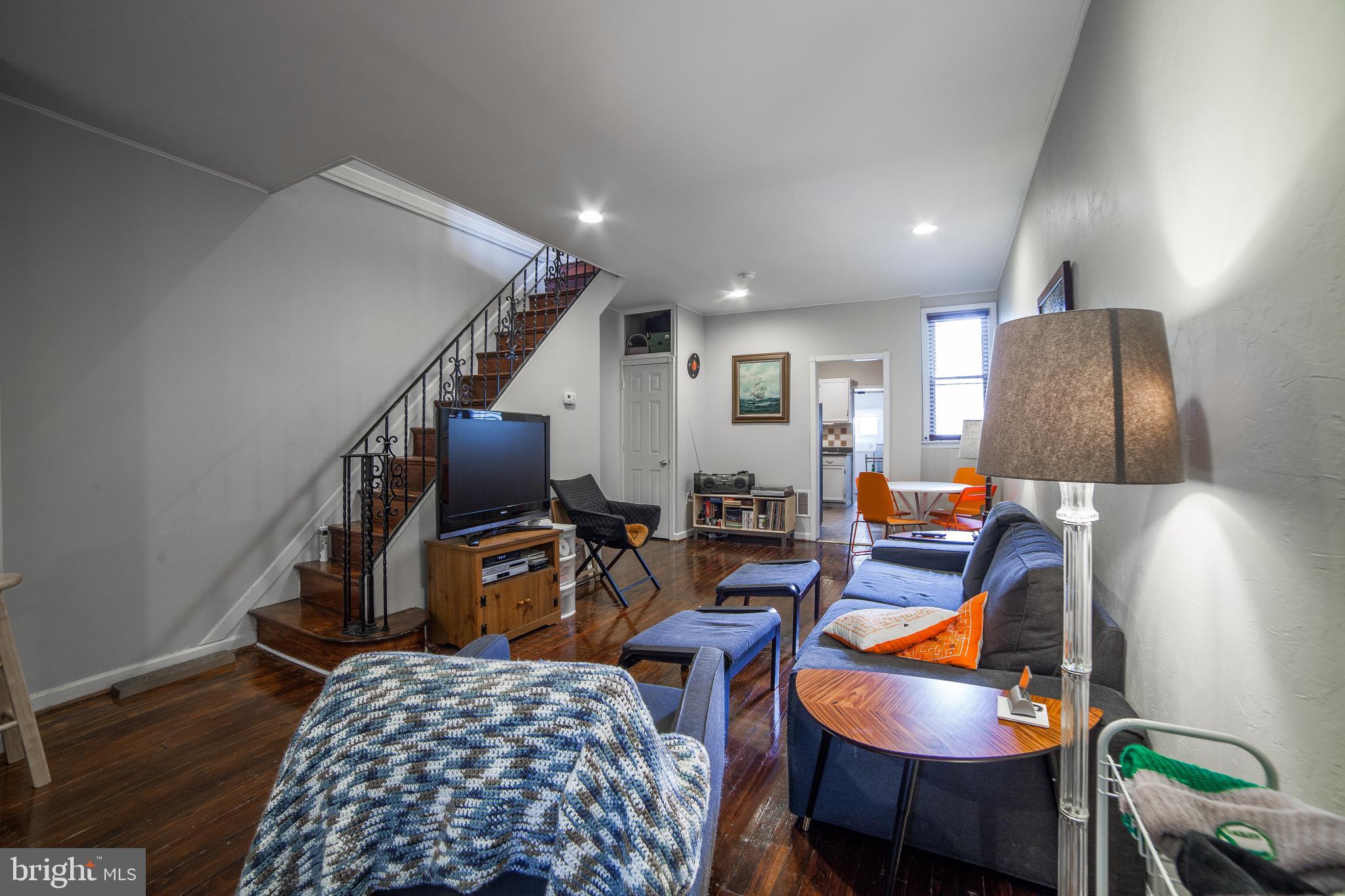 PORT RICHMOND - Residential