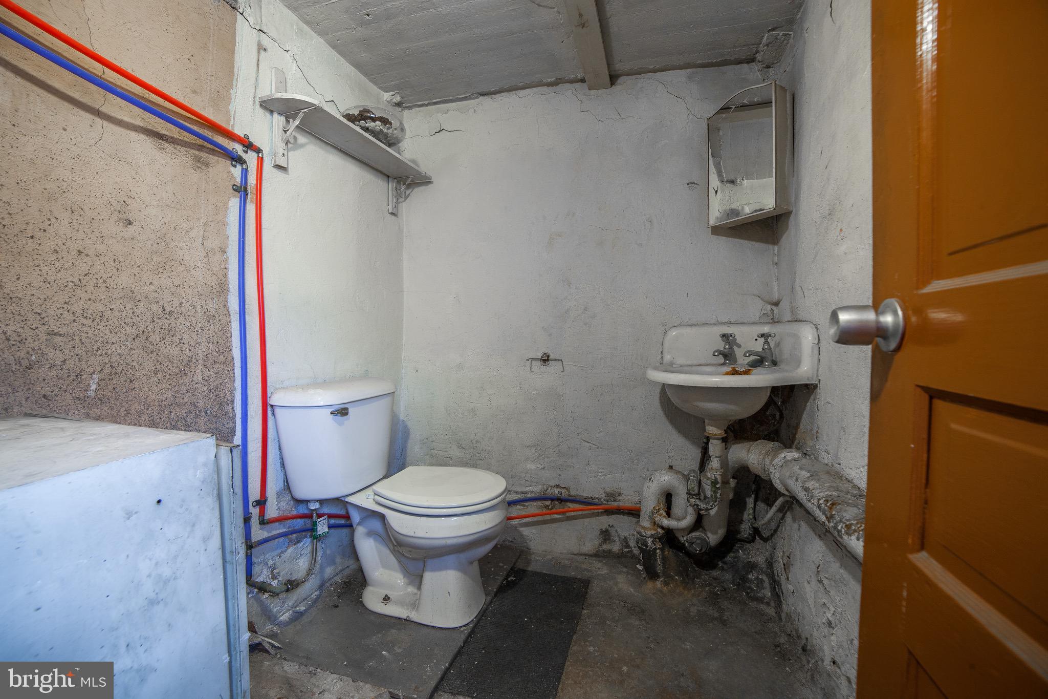 PORT RICHMOND - Residential