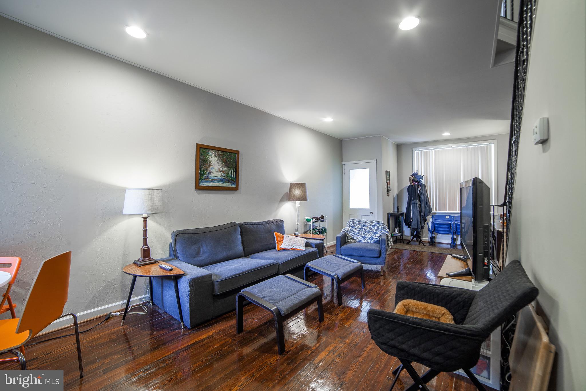 PORT RICHMOND - Residential