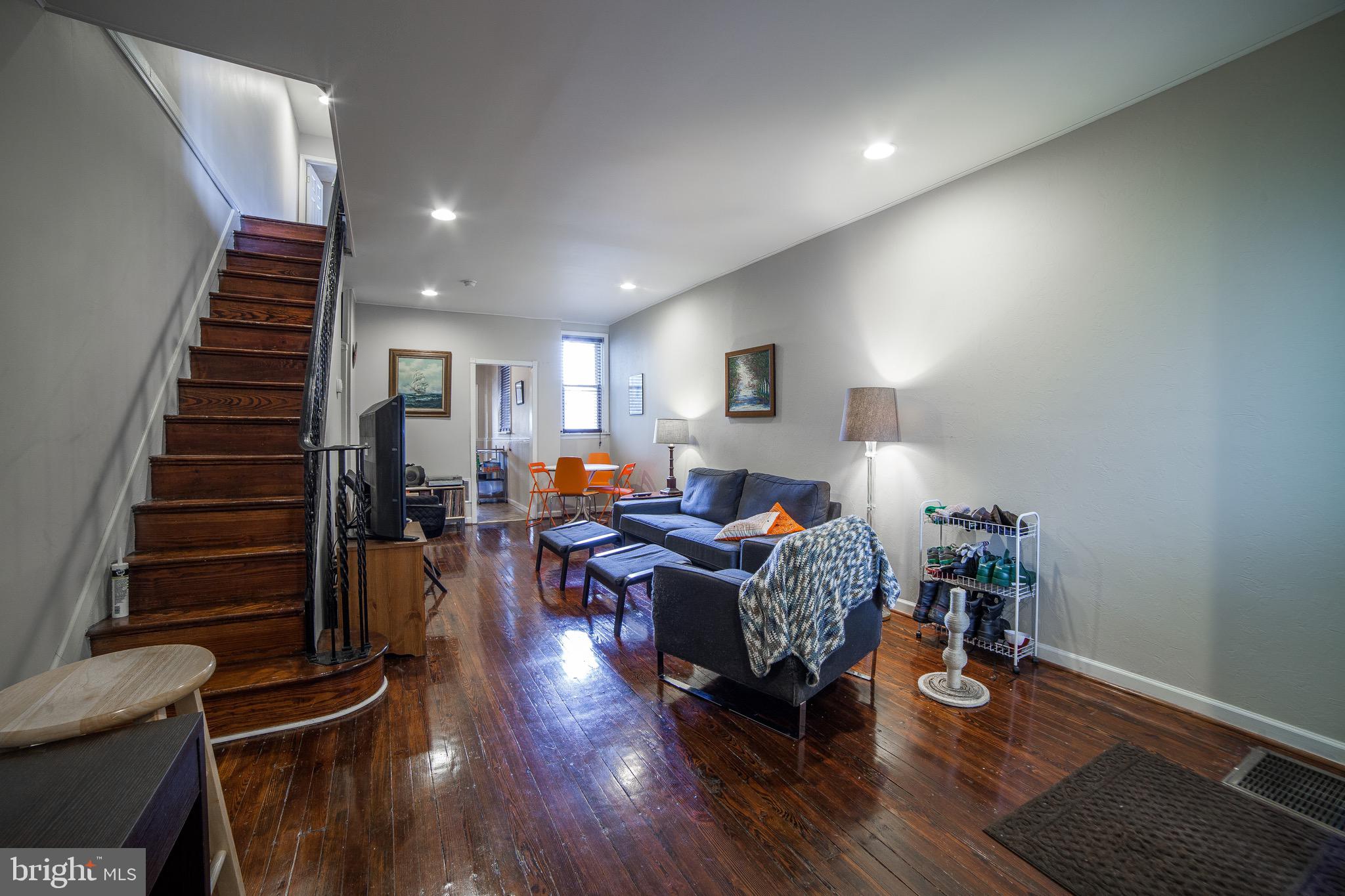 PORT RICHMOND - Residential