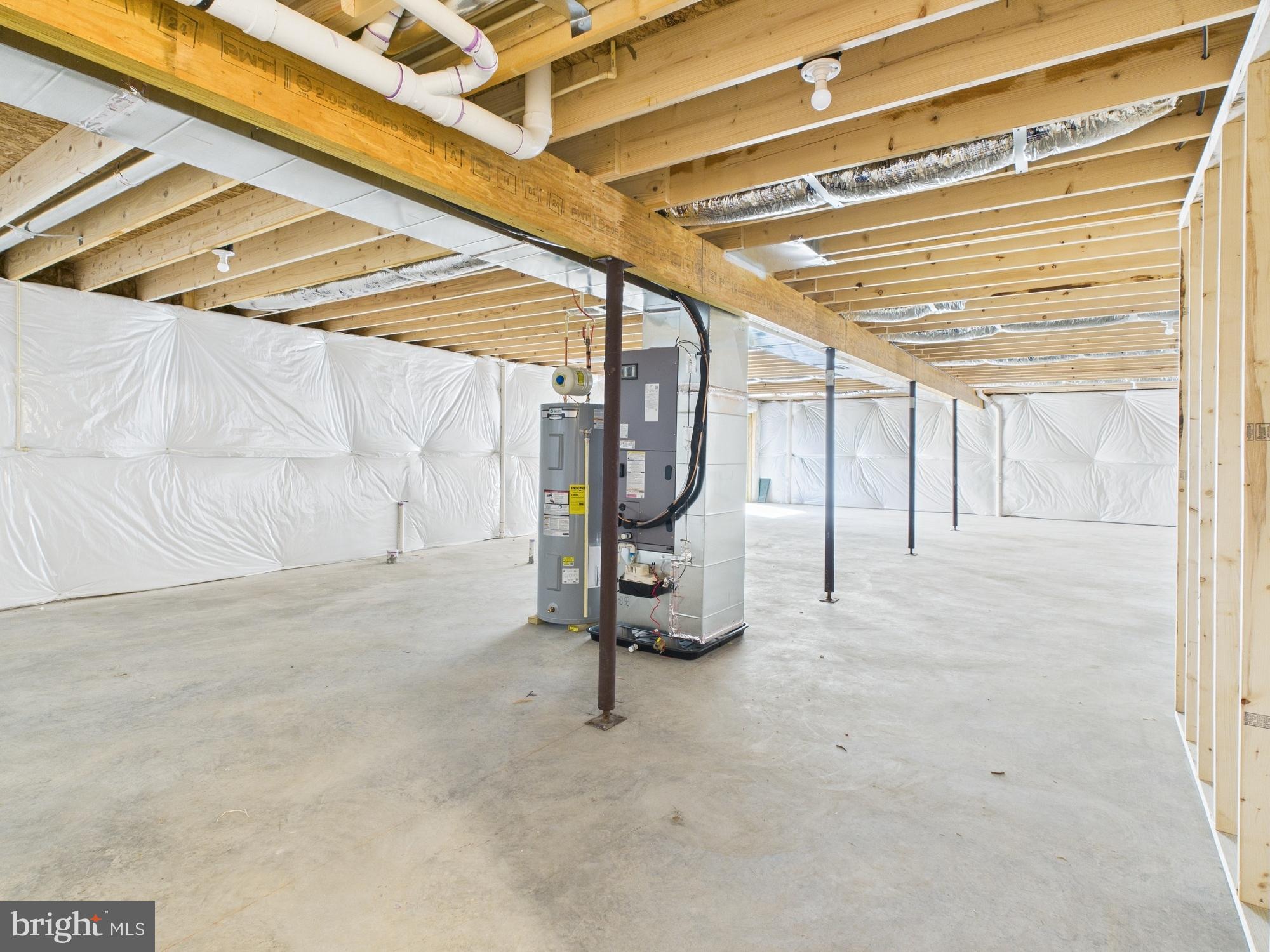 MOUNT CHRISTIAN - Residential