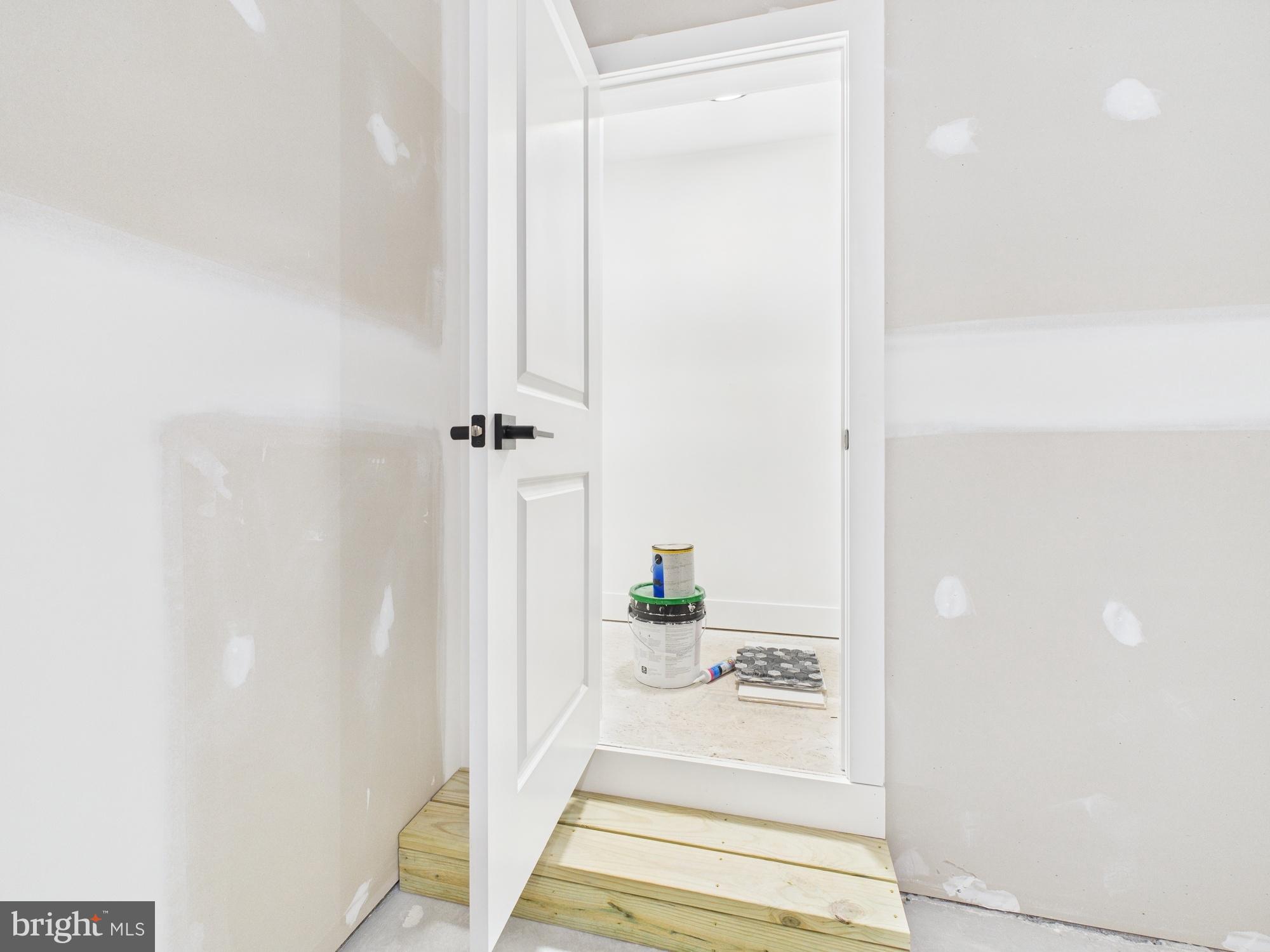 MOUNT CHRISTIAN - Residential