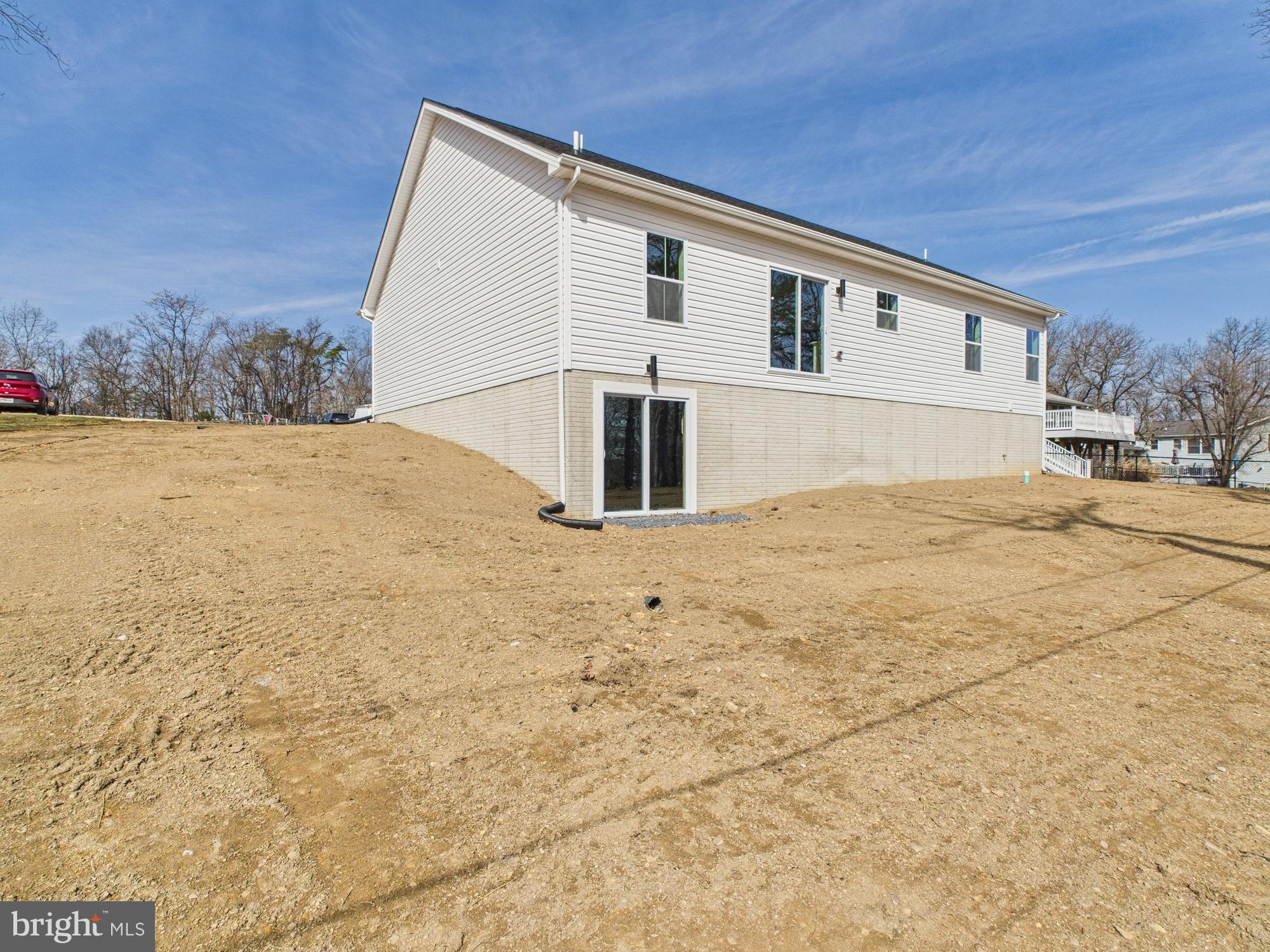 MOUNT CHRISTIAN - Residential