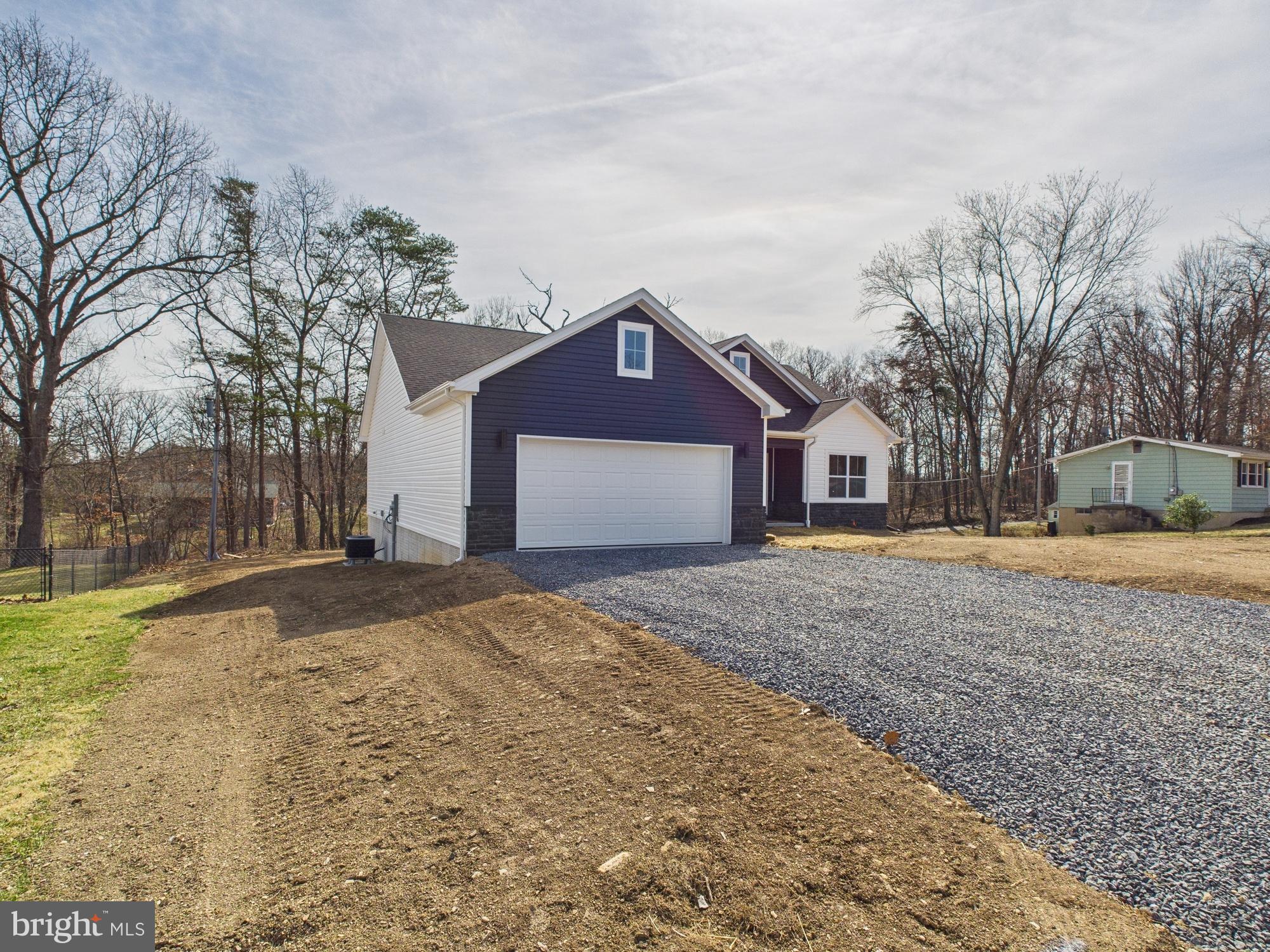 204 ASPEN DRIVE