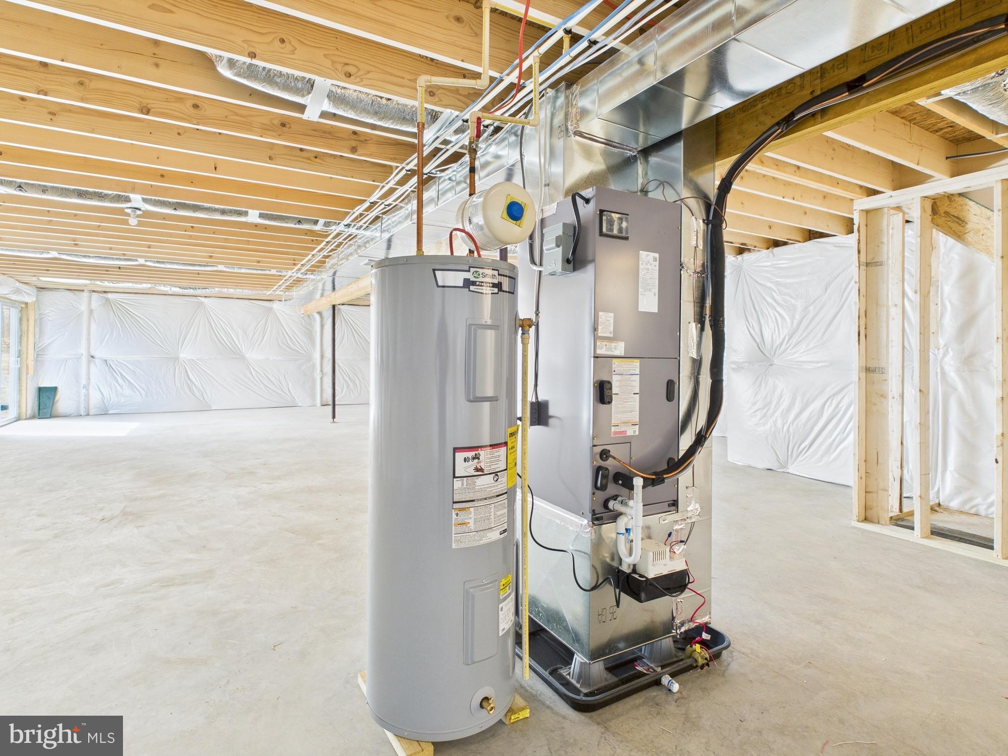 MOUNT CHRISTIAN - Residential