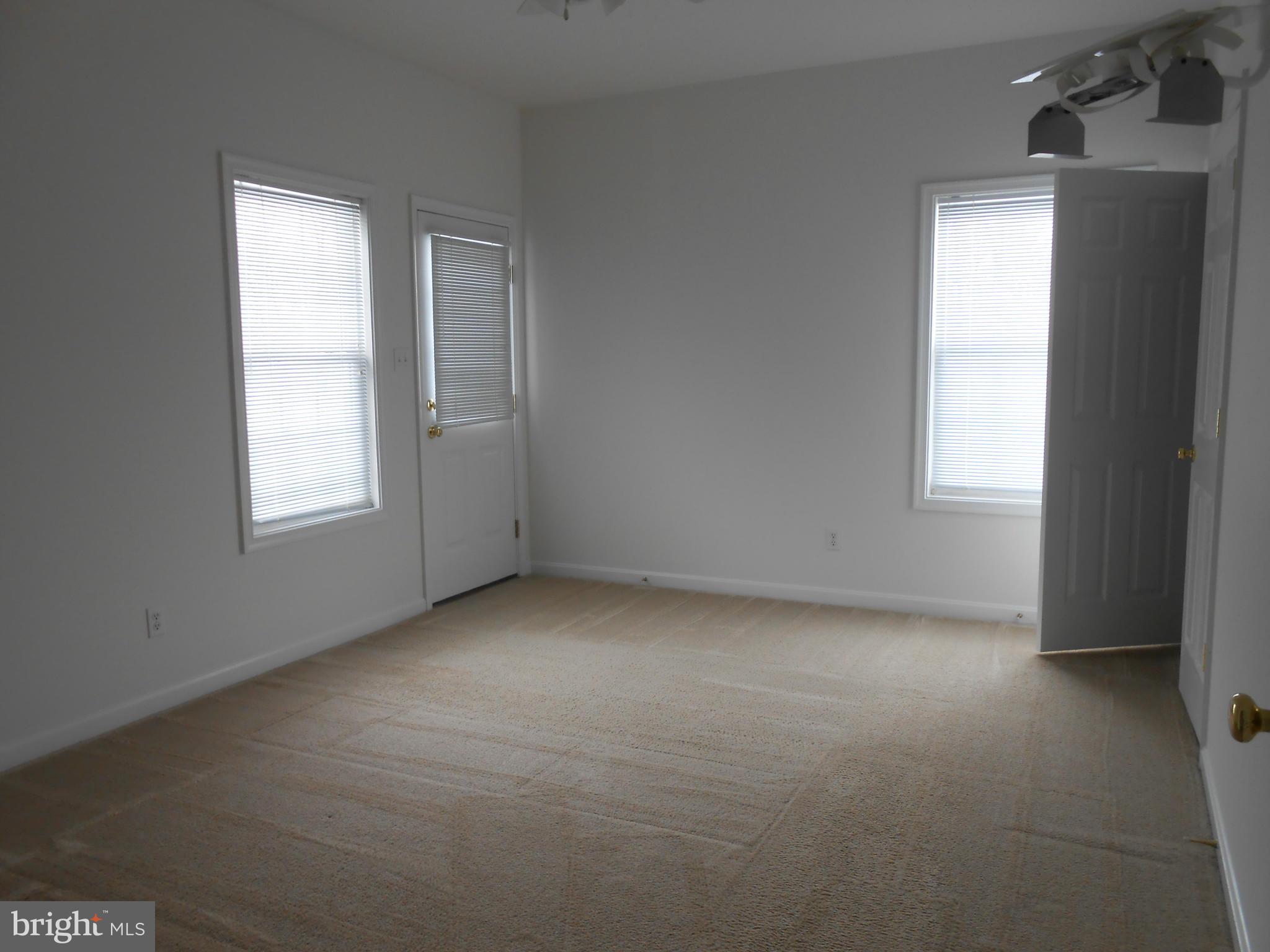 NONE AVAILABLE - Residential Lease