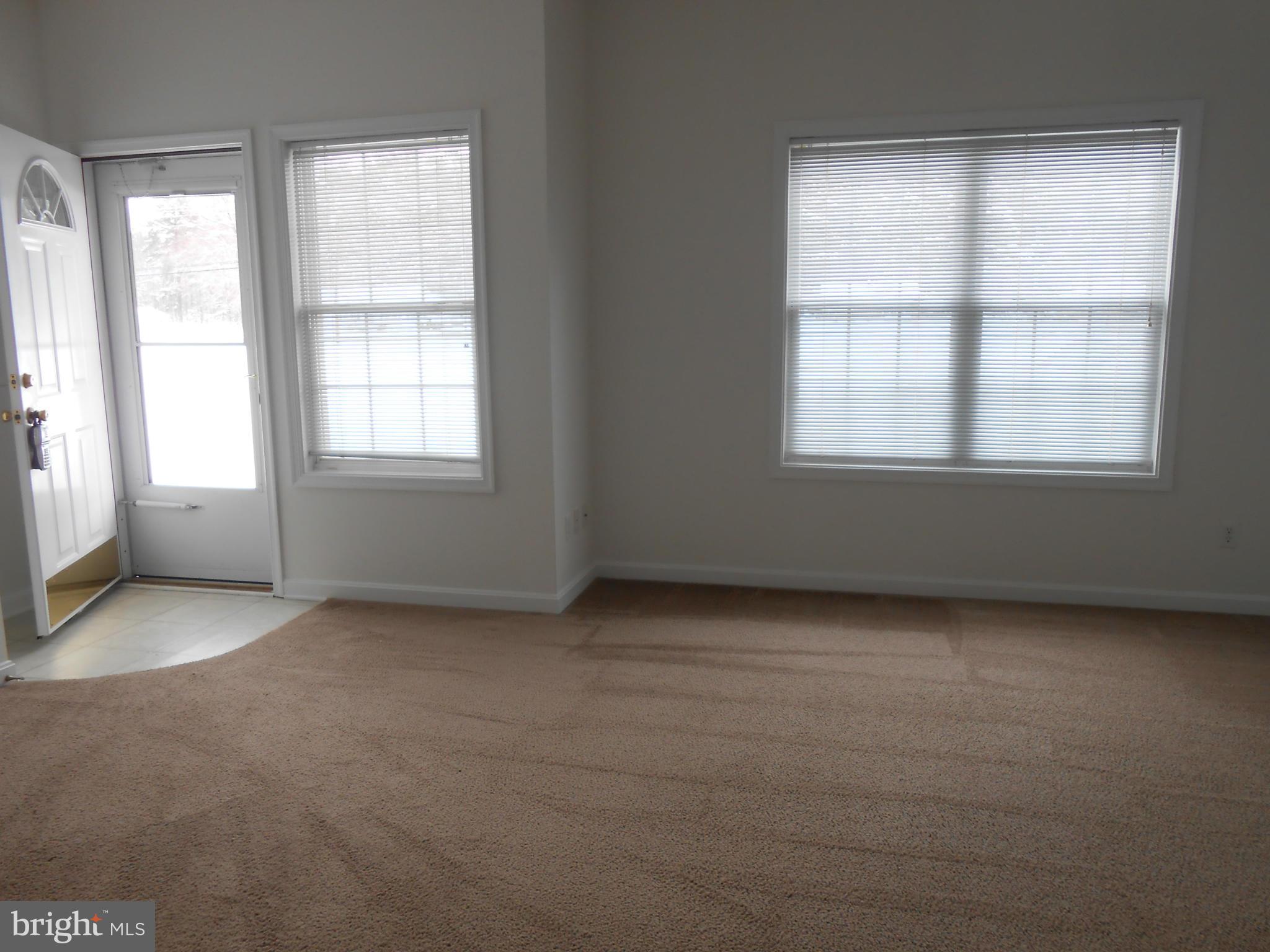 NONE AVAILABLE - Residential Lease